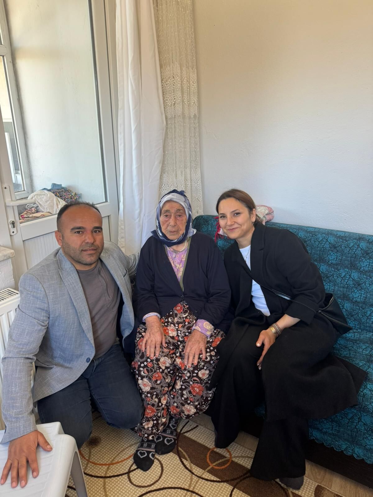 Karacasuda Chpli Kadinlar Gonullere Dokundu 645725 9Db40B835Bee8Bbcd248C2708E9E52D4