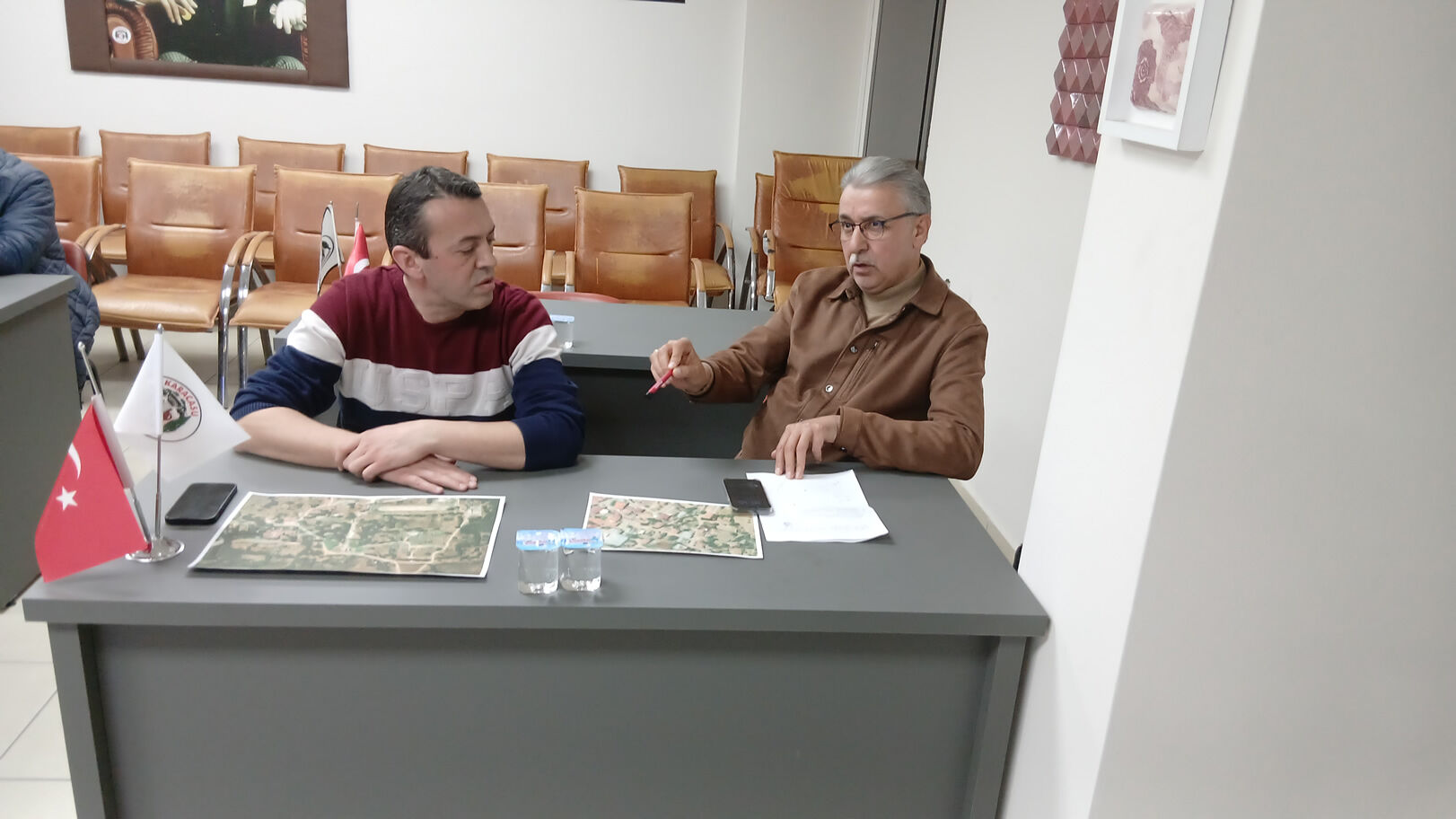 Karacasuda Gundem Kopekler Ilgili Sordu Buyukyapici Yanitladi 645112 90D2558E79Dc4Fbee82Bf24B97B7Fbf8