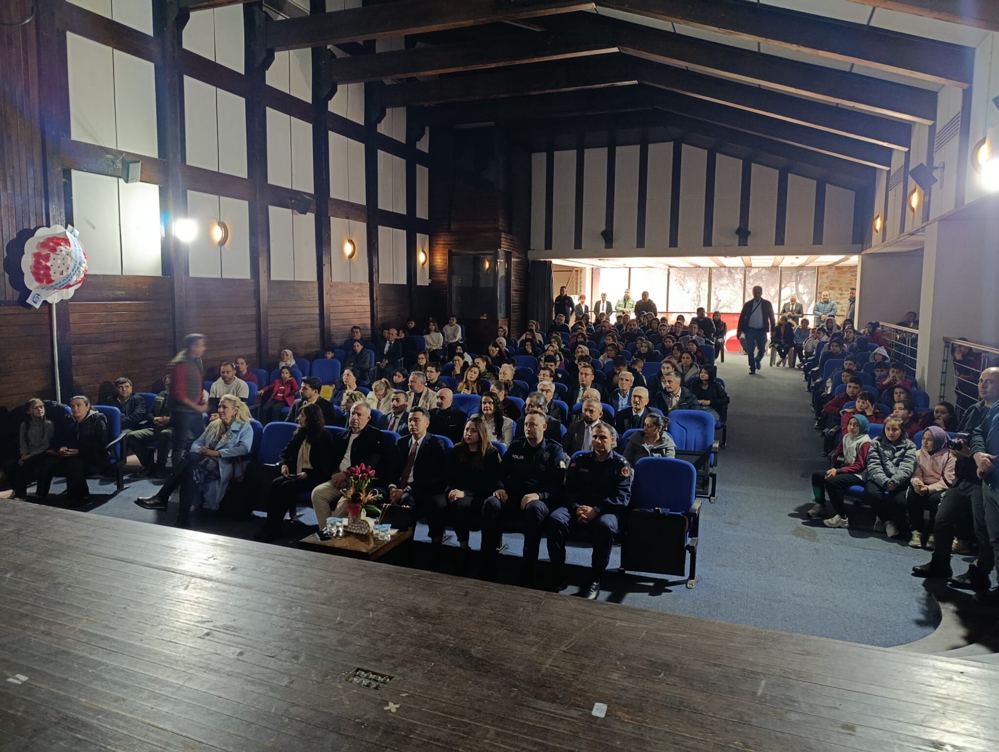 Karacasuda Istiklal Marsinin Kabulu Kutlandi 646509 102Ffce17Cf23614Ff2Ee0816C099439