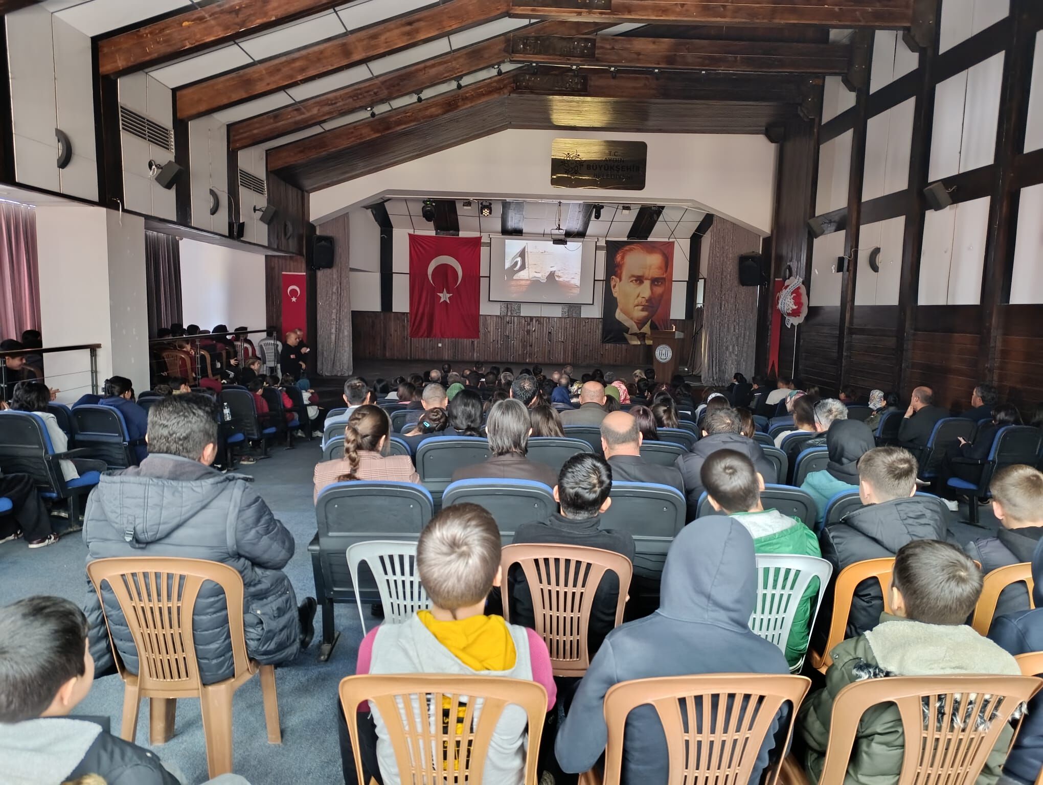 Karacasuda Istiklal Marsinin Kabulu Kutlandi 646509 Bdb515Efd364B9Fd5Bc00Bad30D4D69E