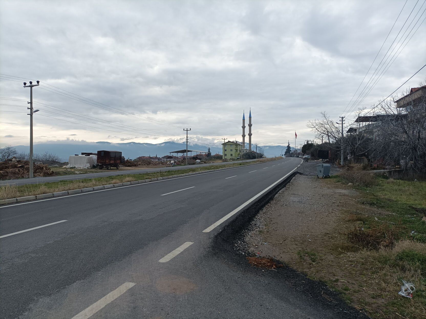 Karacasuda Olumlu Kazanin Ardindan Buyuk Tepki 648980 Af42Acc295A26447D07639B50E8400Ab