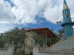 Karacasuda Osmanli Mirasi 2 Asirlik Burmali Camii Ayakta 647486 Fc9E6Ba1A4B1F1B83F5Df71642E1785E