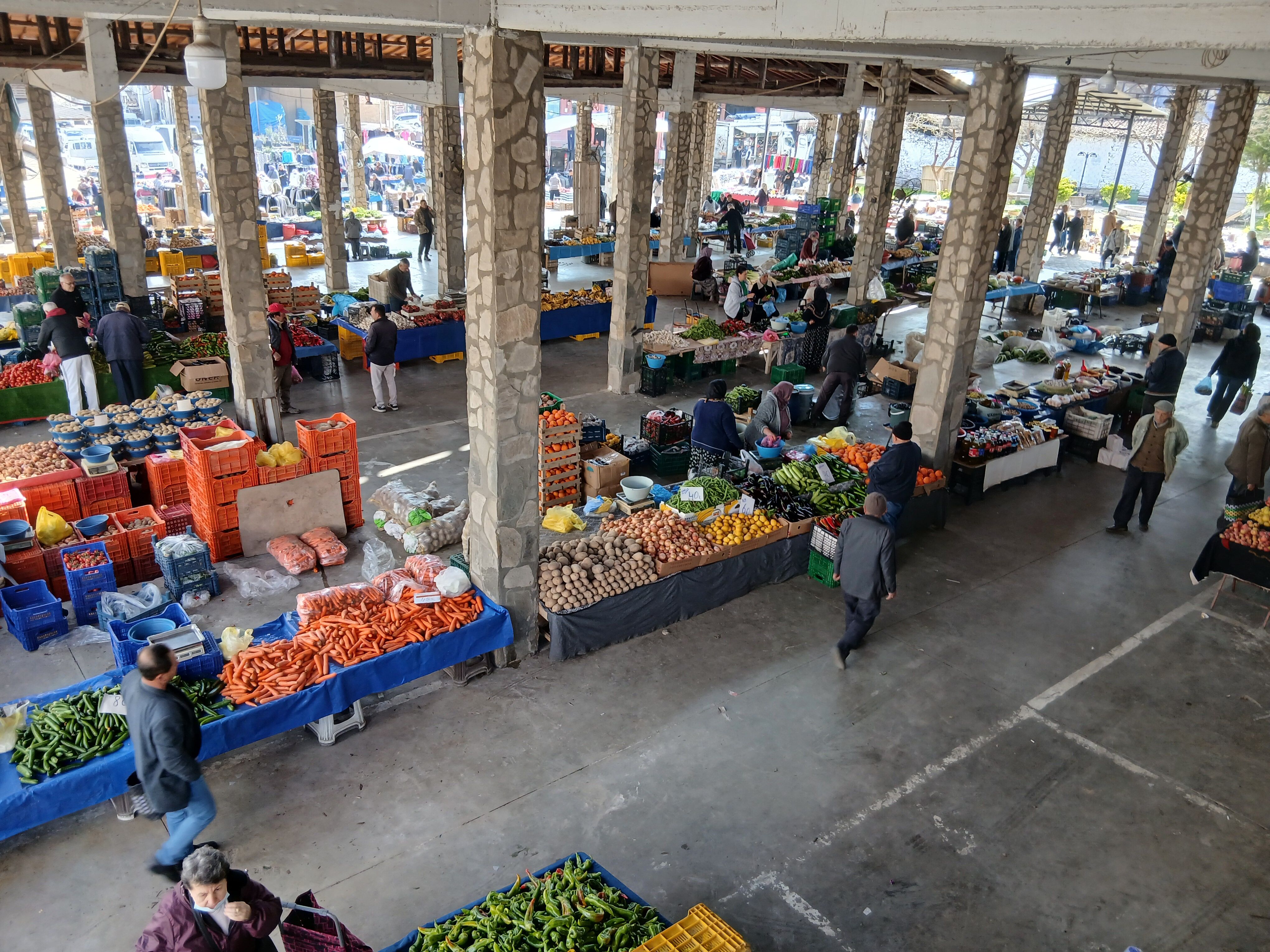 Karacasuda Sakin Pazar 649225 A585A825Dfd09A12F20Ade0Bc9E58718-1