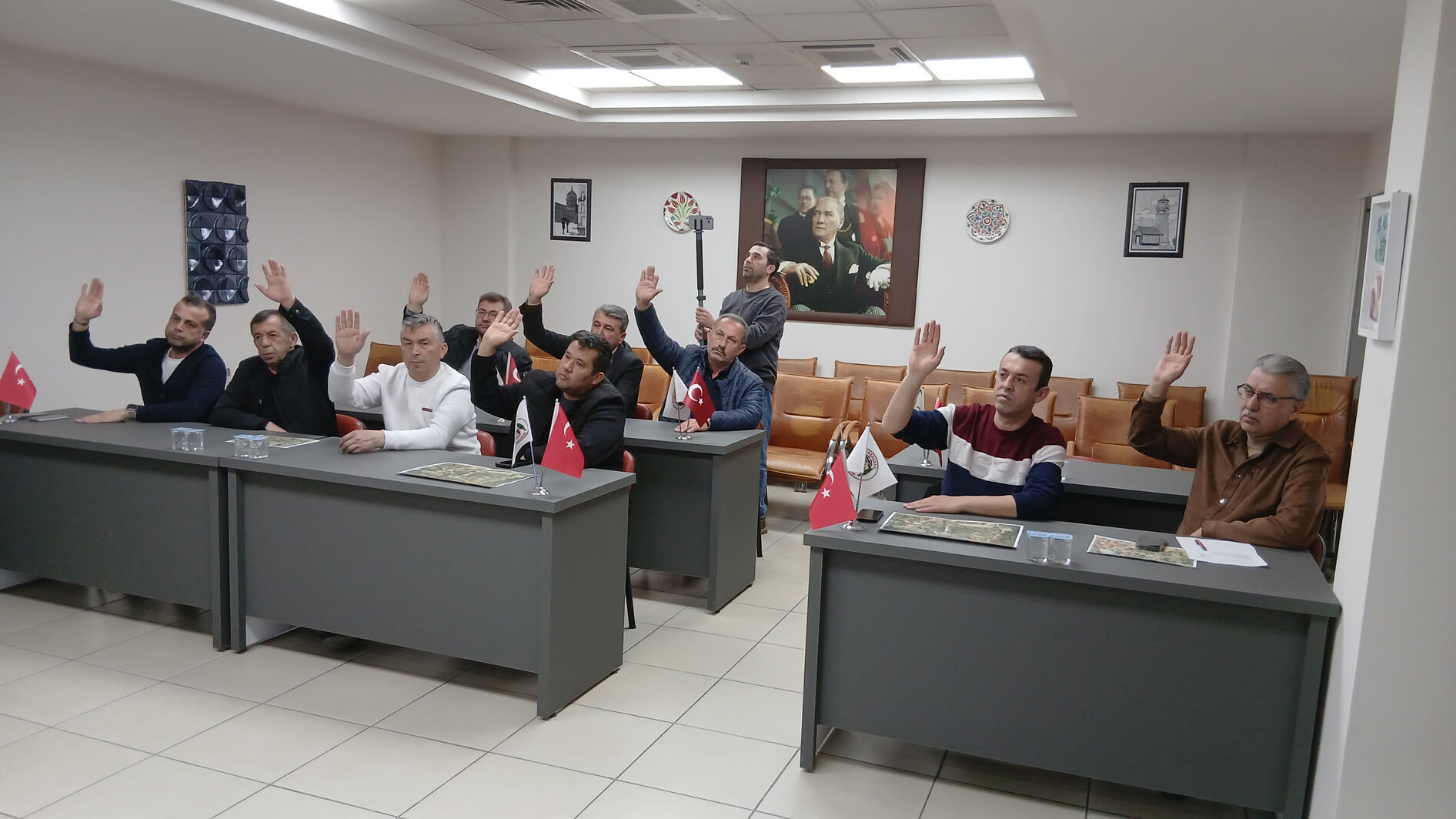 Karacasuda Vatandaslarin Talepleri Meclis Gundemine Tasindi 645661 1D9B97668Bf1F7A1Ddb828A4Fca94809