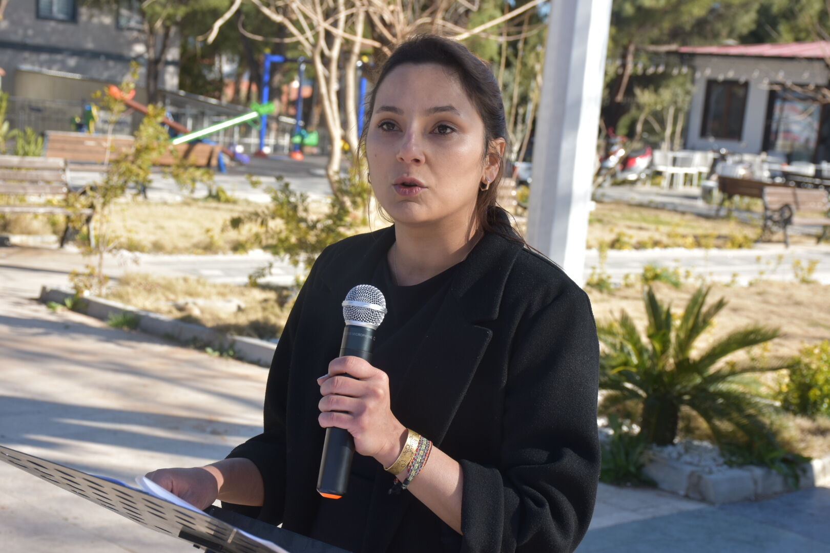 Karacasulu Kadinlar 8 Martta Meydanda Bulustu Kadina Siddet Son Bulana Kadar Mucadele Edecegiz 645302 5F373Fe7B22F1A75D3F19Cca98026987