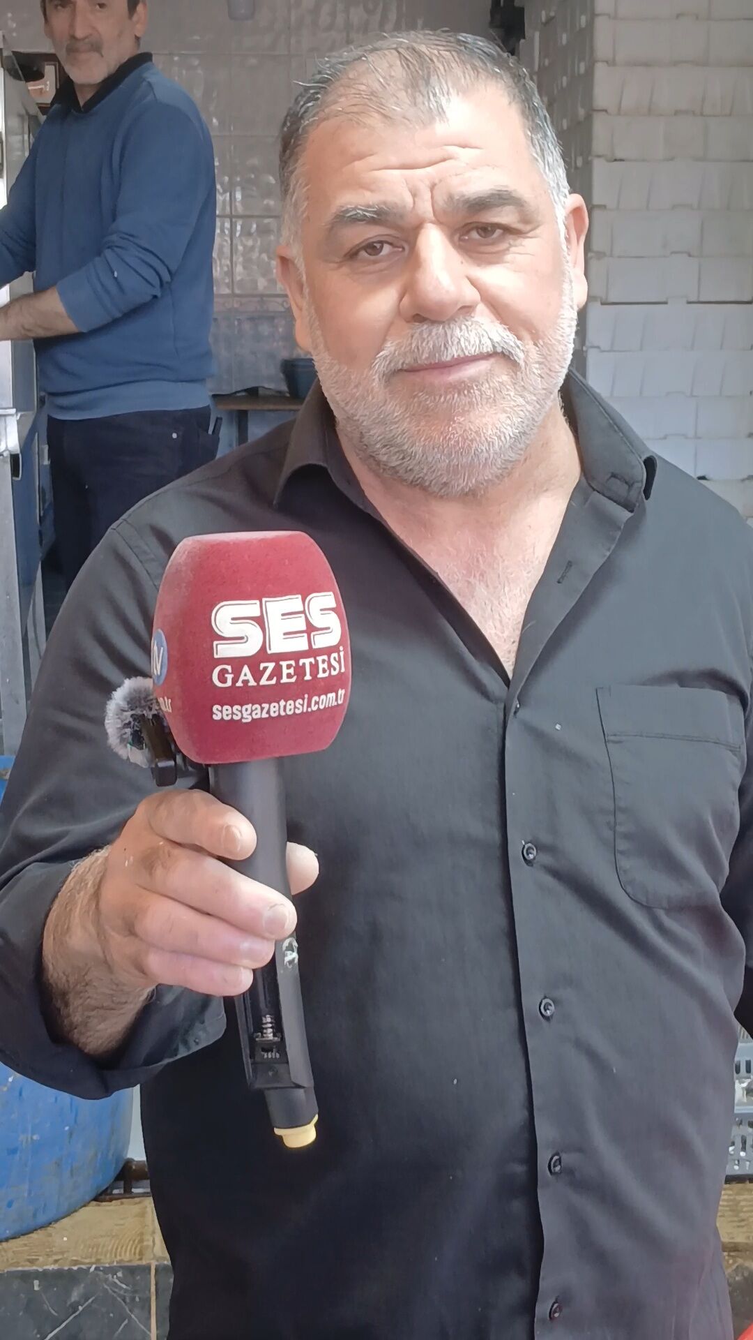 Karacasunun 38 Yillik Balikcisi Yaz Kis Baliksiz Birakmiyor 647326 47Af1A1C258902010Ff0E2D6B4770D2B