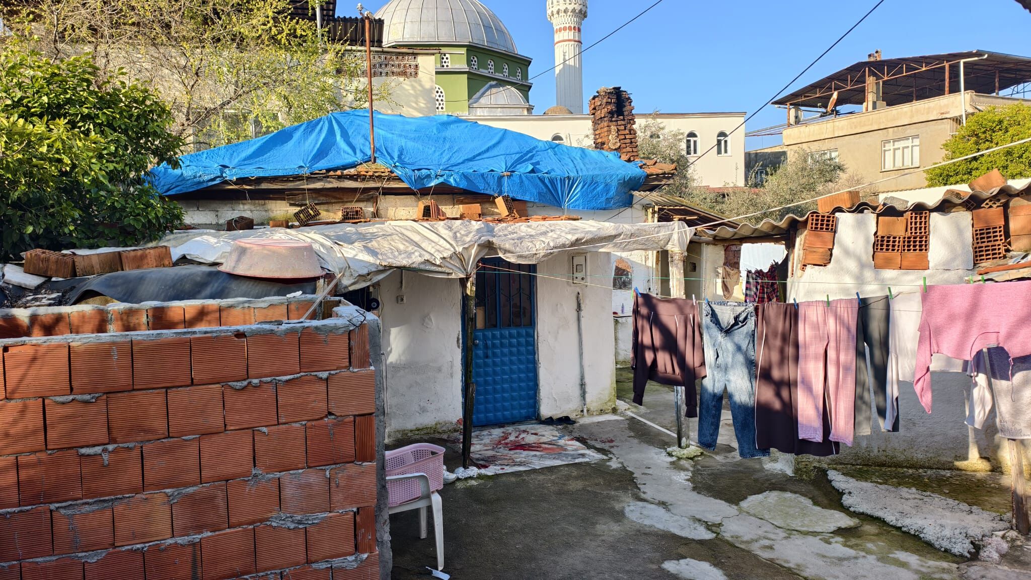 Katilin Ilk Ifadeleri Ortaya Cikti 643532 E1Edb866970354D0C2F09423B4Bf3Ab9