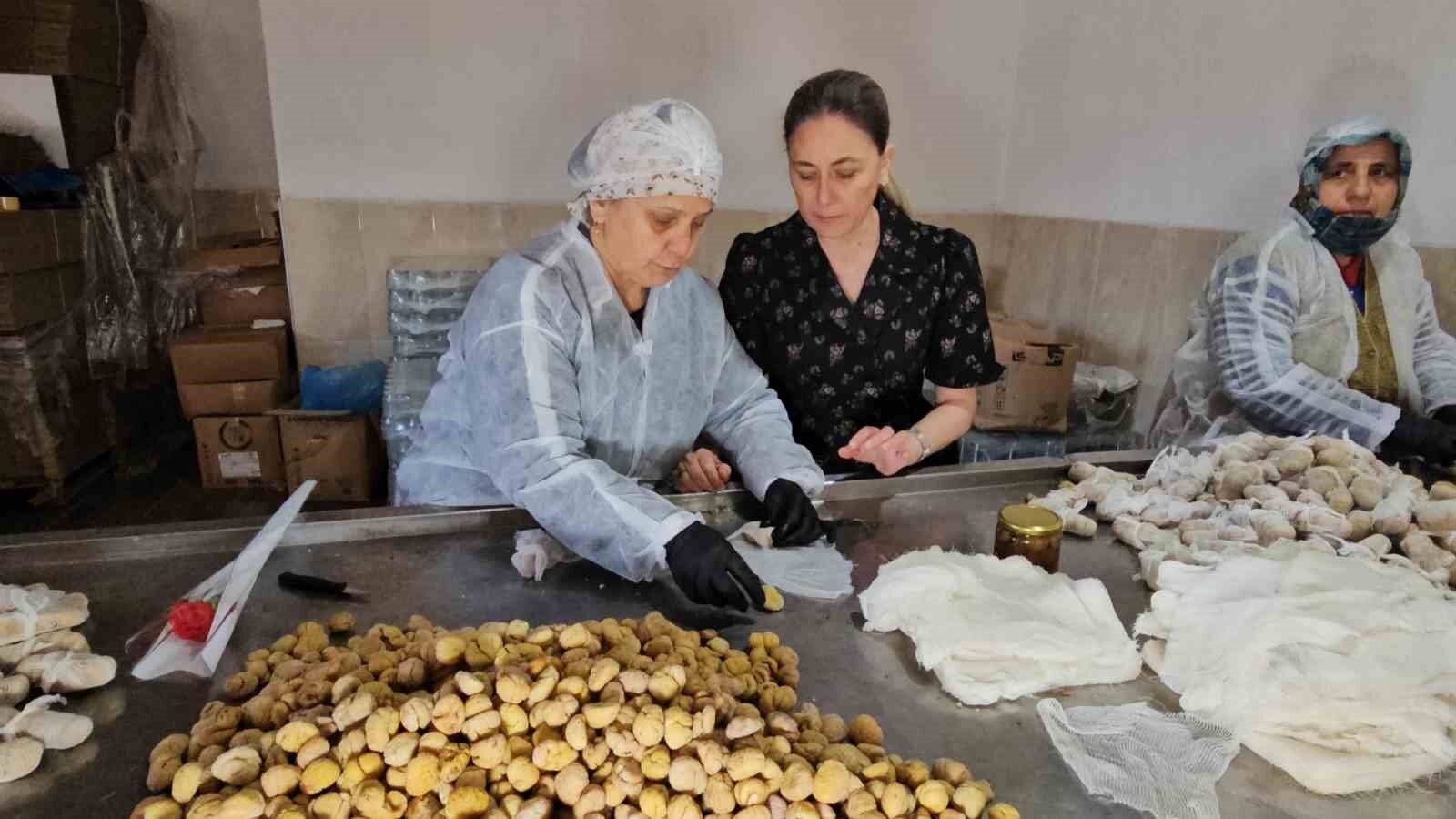 Kaymakam Kan Kadinlar Yine Kadinlarin Hayatini Kolaylastiriyor 705334F44F88D2363615D743B3E6Fede