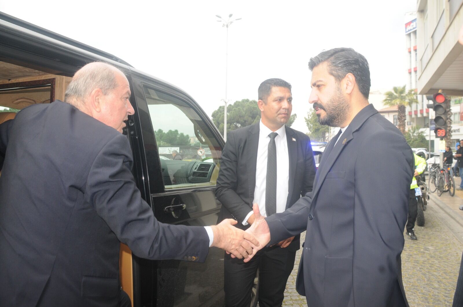 Kktc 5 Cumhurbaskanindan Mhp Aydina Ziyaret 650334 De45B319D347C1Ec50826308176A2E25