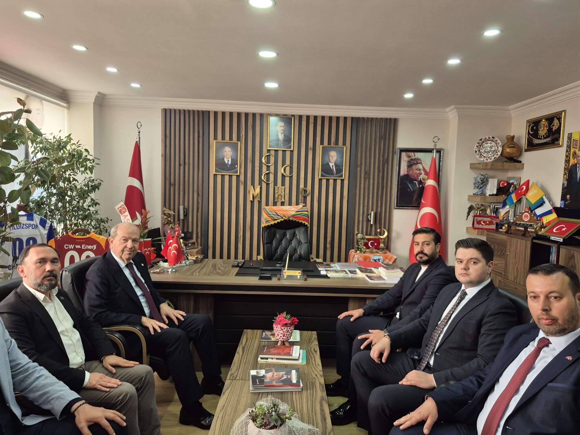 Kktc 5 Cumhurbaskanindan Mhp Aydina Ziyaret 650334 Edb8E94D76Dbd13Cad6A4B0E137C1Fc0