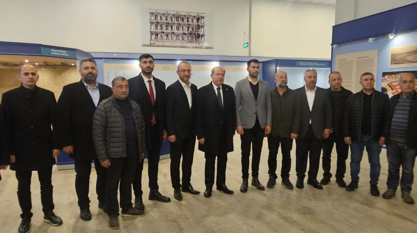 Kktcnin Eski Cumhurbaskani Tatardan Didim Ulku Ocaklarina Ziyaret 650675 678362Fed0F9F739A5Ea950C619E7D76