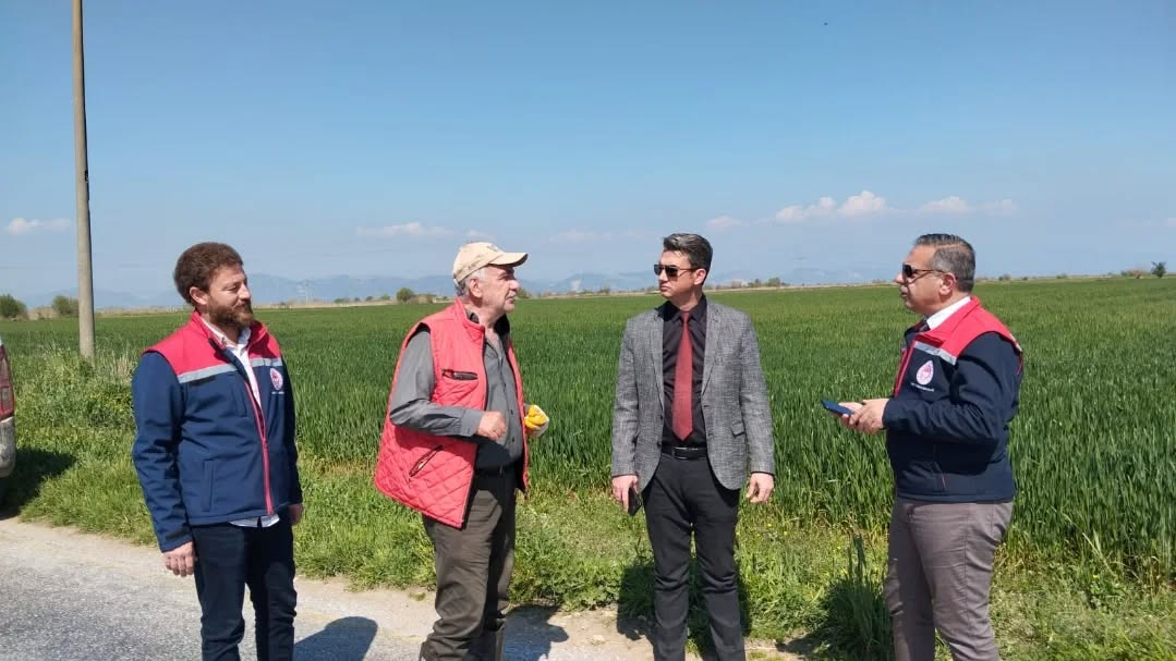 Kocarlida Sel Yaralari Sariliyor Hasar Tespit Calismalari Son Asamadi 650105 A131966B757Dcf673F6E878712436E02