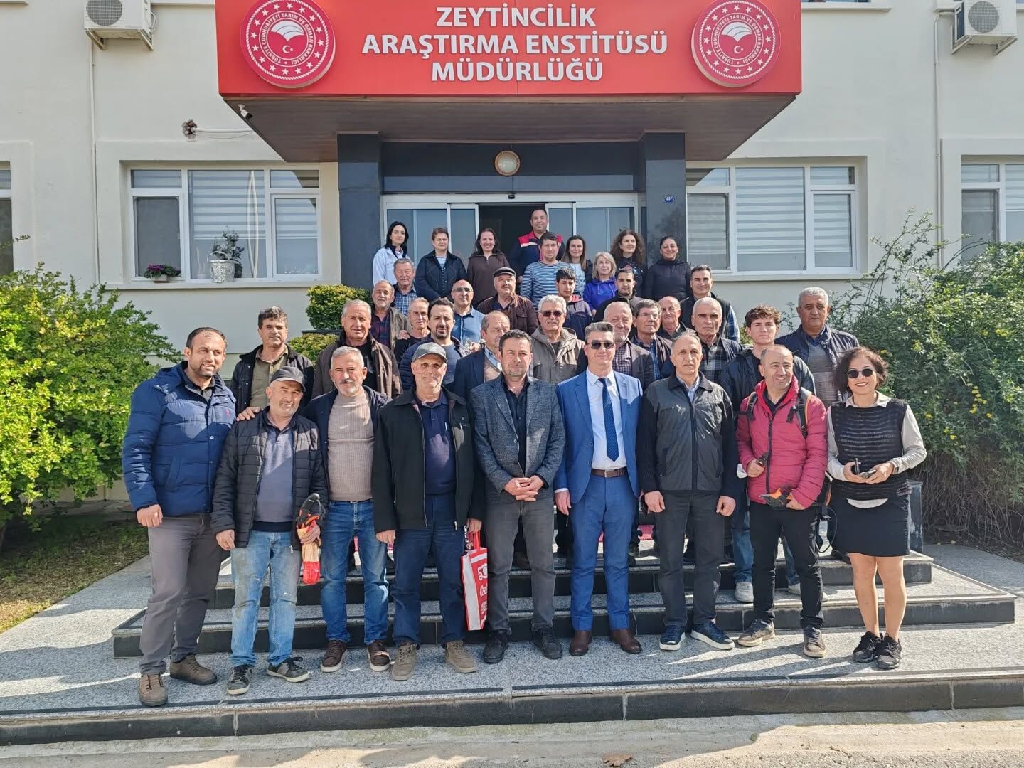 Kocarlili Ureticiler Kaliteli Uretim Icin Izmirde 644540 1Ad3Be28F9322732Dee5Ceef2B326Fa5