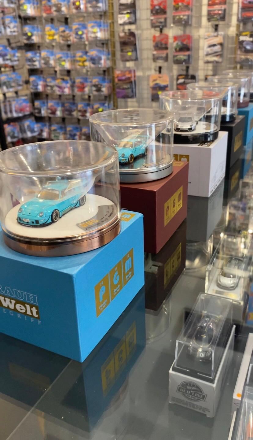 Koleksiyoncularin Ugrak Noktasi Oldu Hastaneden Model Arac Satisina 645612 797Edbd69Ee280Fb51909345366D6B5A