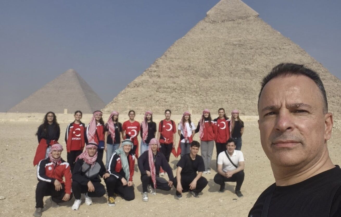 Kufad Port Said Festivalinde Tarih Yazdi 643861 23A9F47Ab1Fb829437A8B7Eb69Af60B0