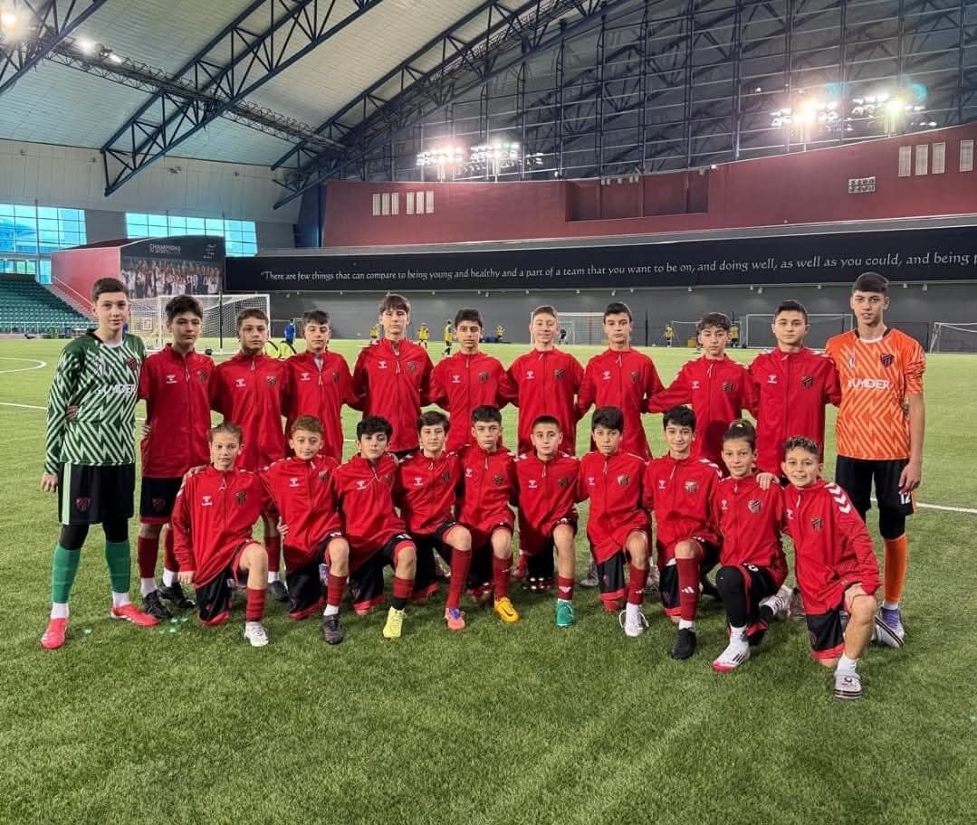 Kusadali Sporcular Katarda Mahsur Kaldi 643984 D5643Aaf23C0F2797746F6B1A55288Cd