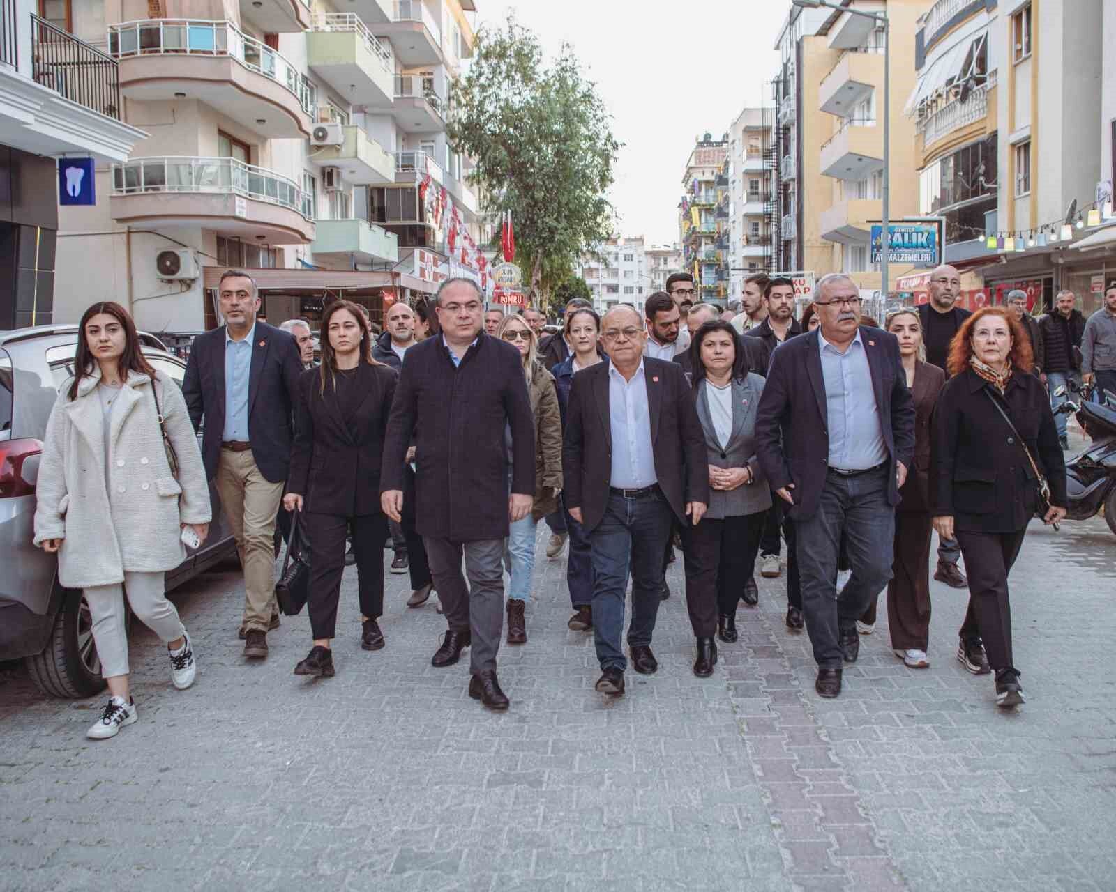 Kusadasi Baskan Gunel Icin Tek Yurek Oldu 99A2Db604E6901Ca6C35340B39431Ff1