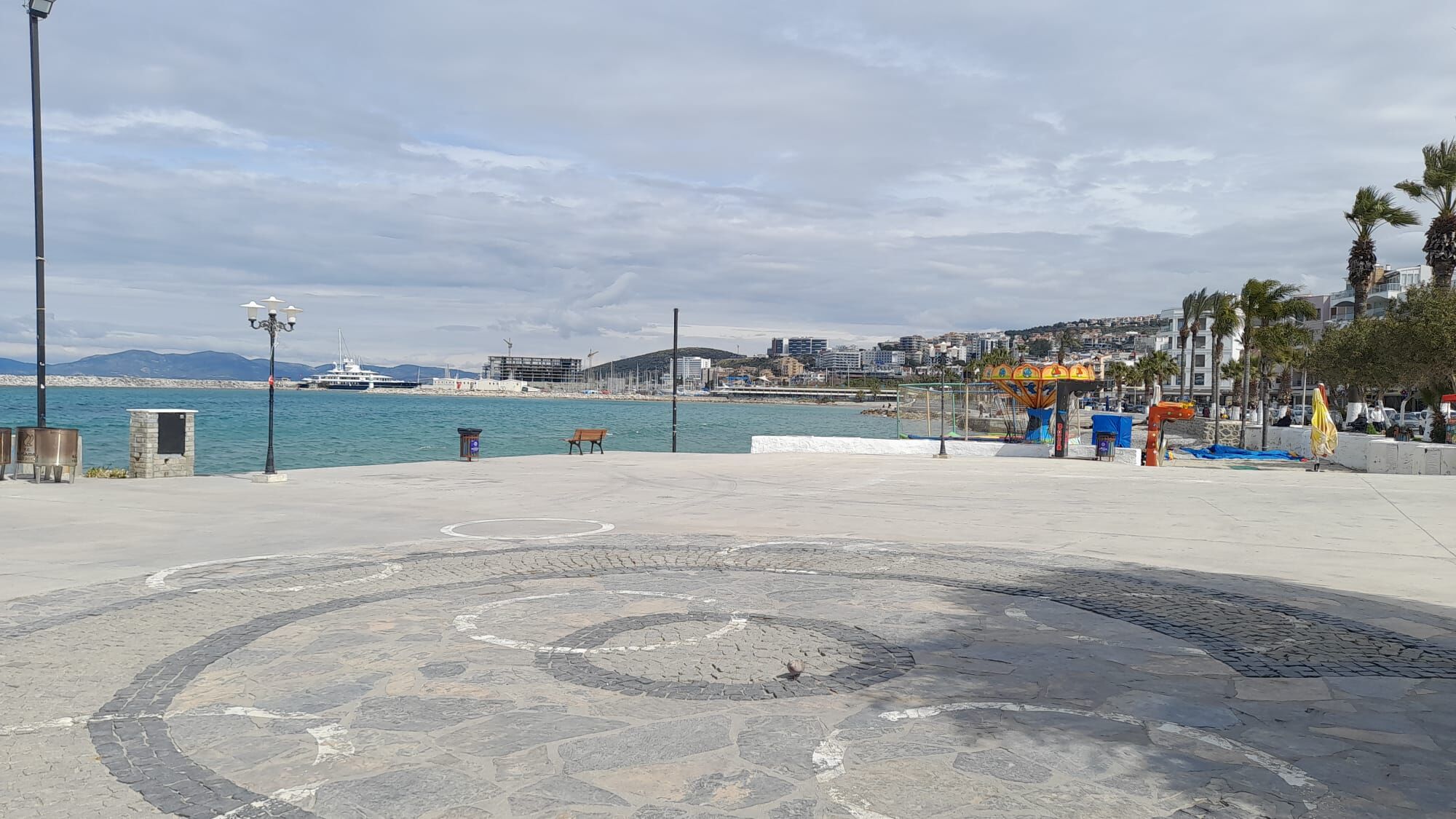 Kusadasi Bayrami Soguk Havayla Karsiladi 648786 E7671Fdb90Bf9Bc71E1B83396E88F52F