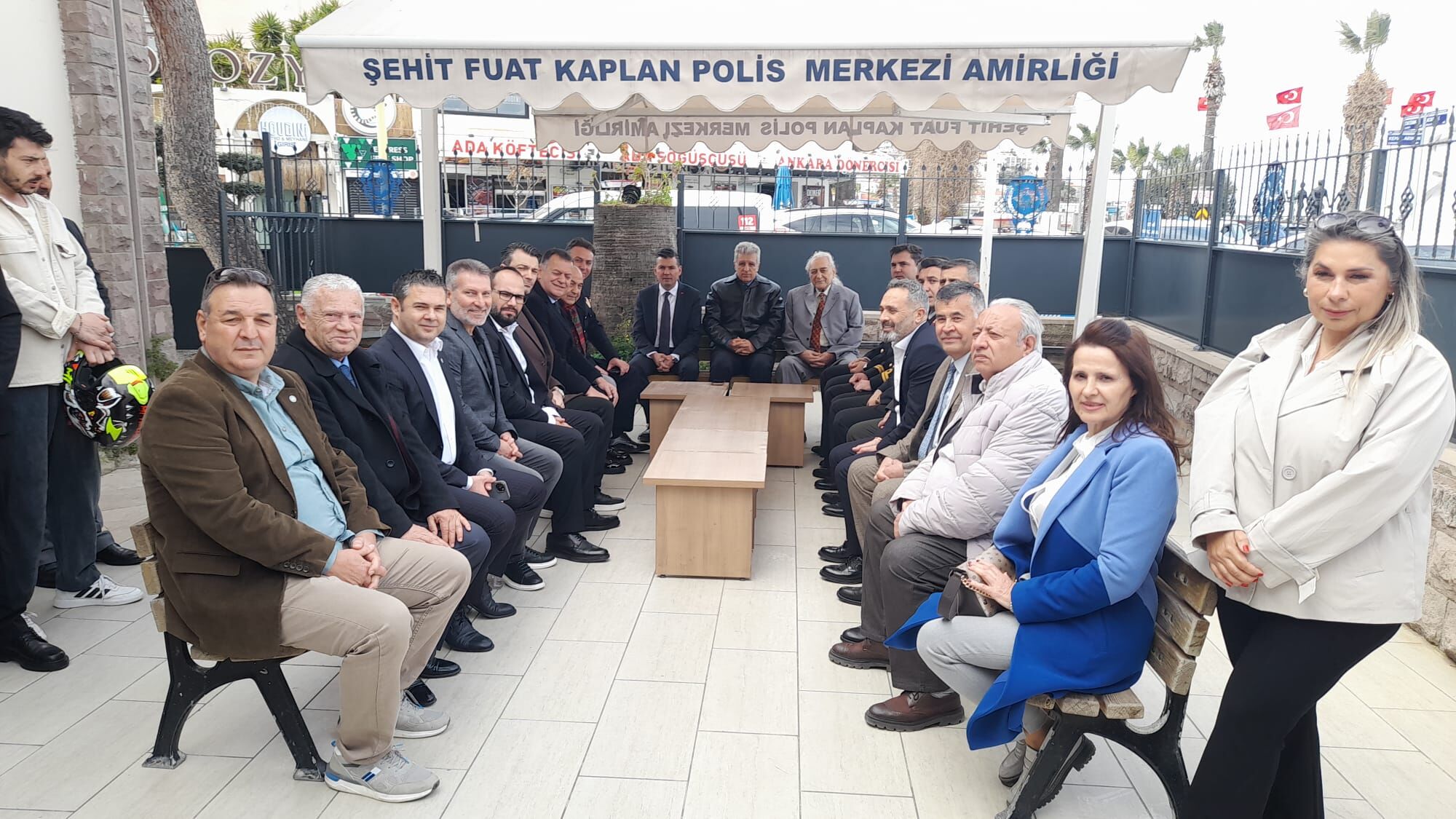 Kusadasi Ilce Protokolu Bayramlasti 648762 9D605281063120B9F2Ae9F8B6C69C963