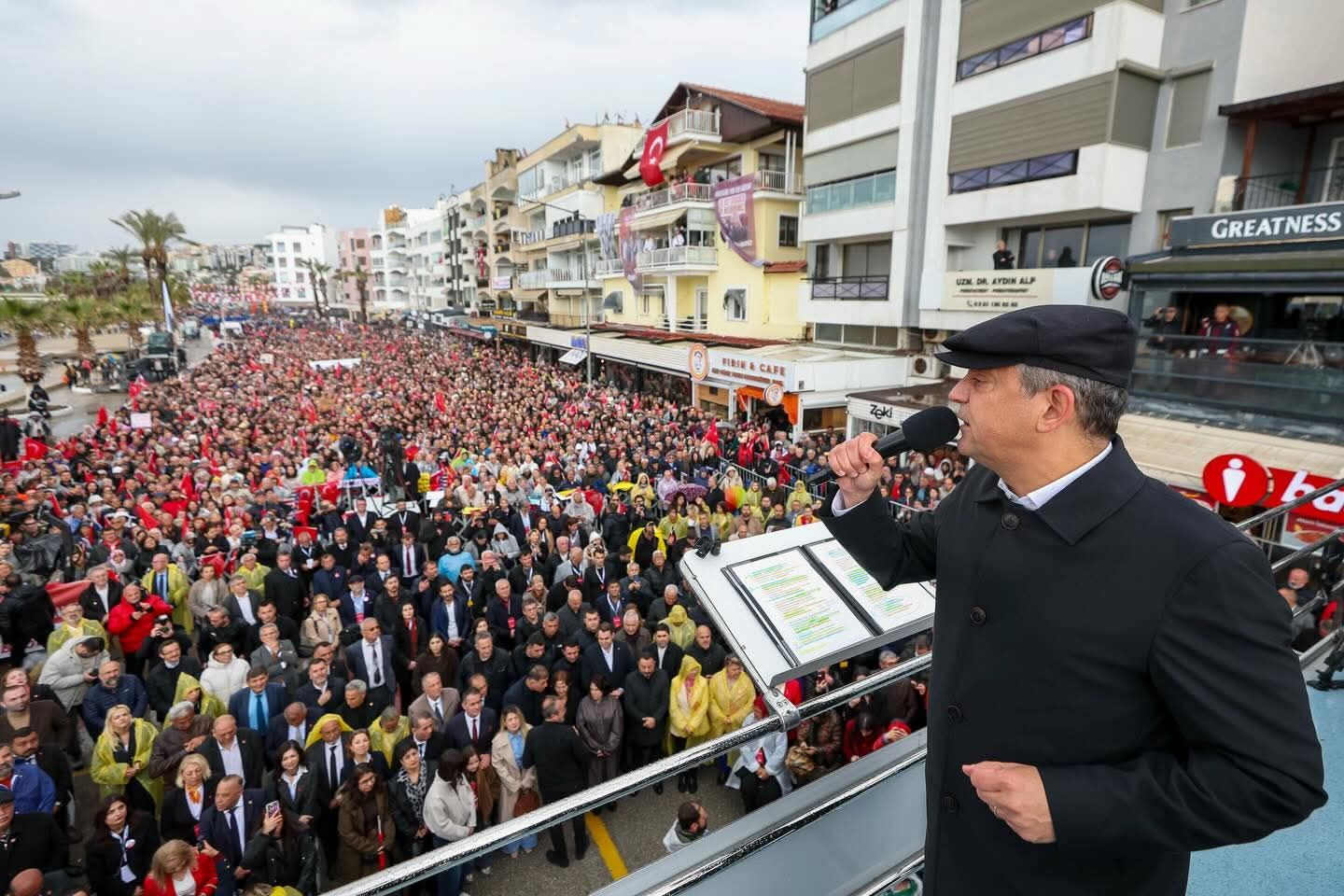 Kusadasi Mitingi Sonrasi Ozele Sorusturma Soku 650895 C32F6Cfd83499Ec71783D001003C72Ac