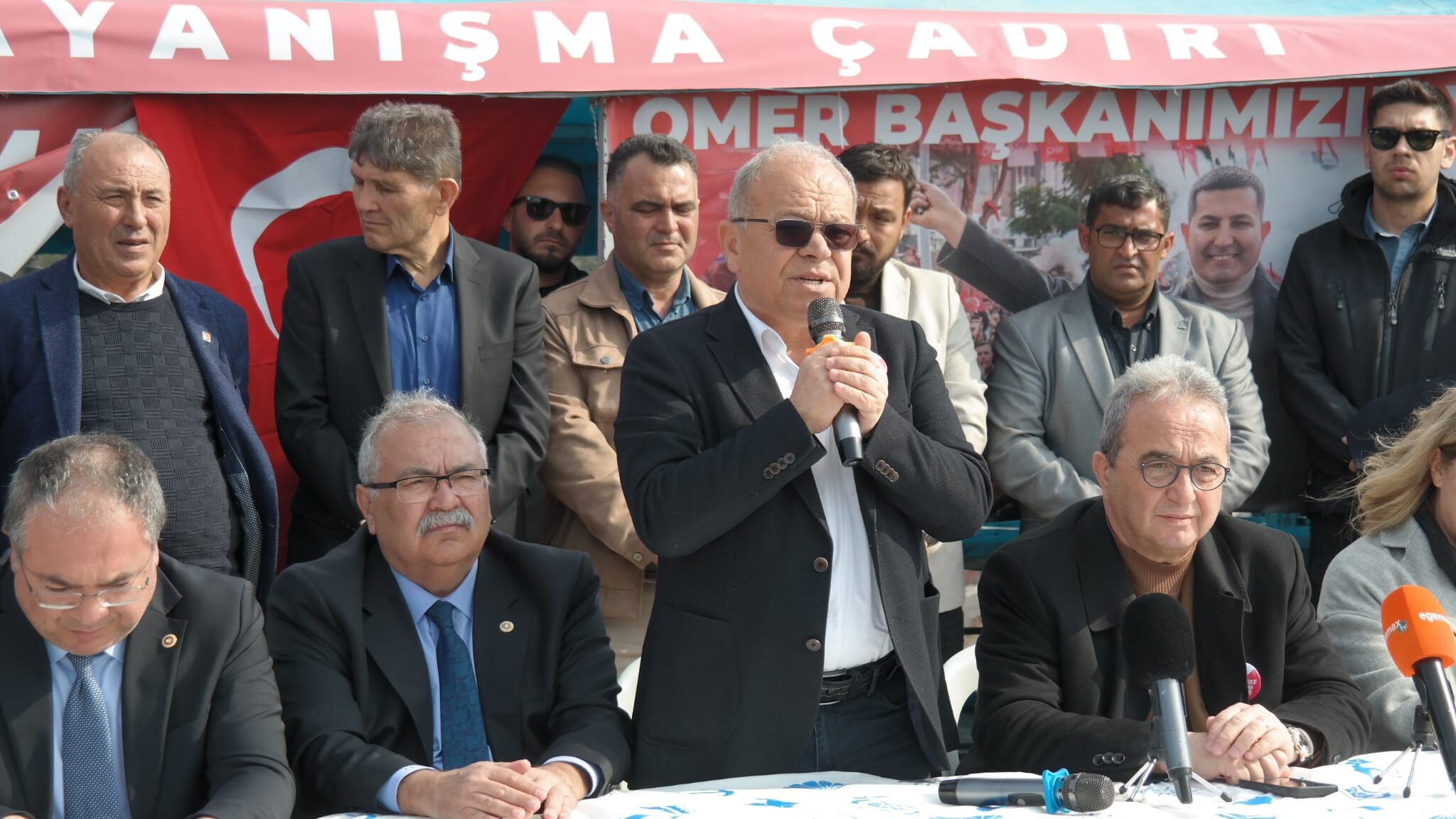 Kusadasi Ve Aydin Adalet Ve Dayanisma Cadirinda Bulustu 648657 1E7E61692Bdf0A8A0Bbe27408275A030