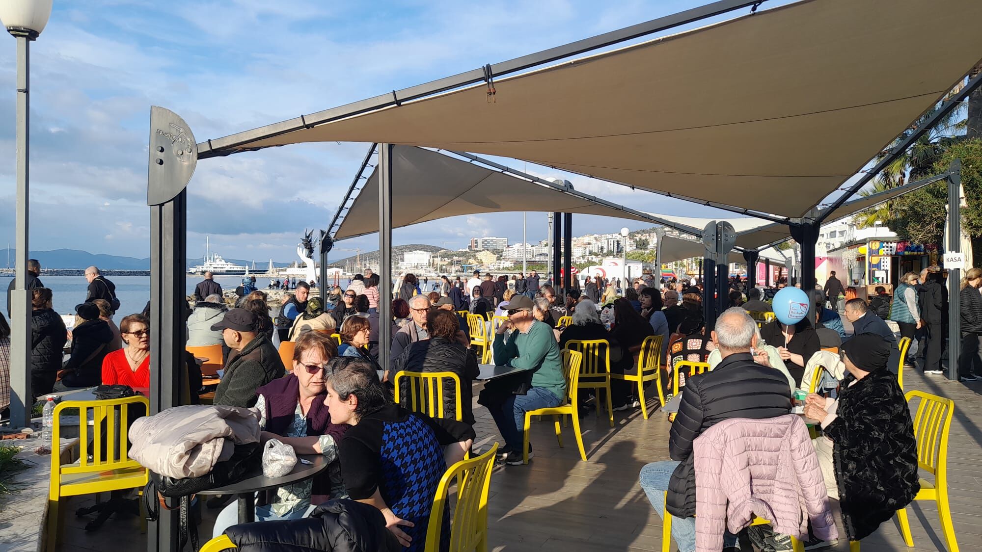 Kusadasinda Mevsim Bahar Rota Tarih 645155 C4Ee4Fe59Cb3215Fc6F6F341Fca6908F