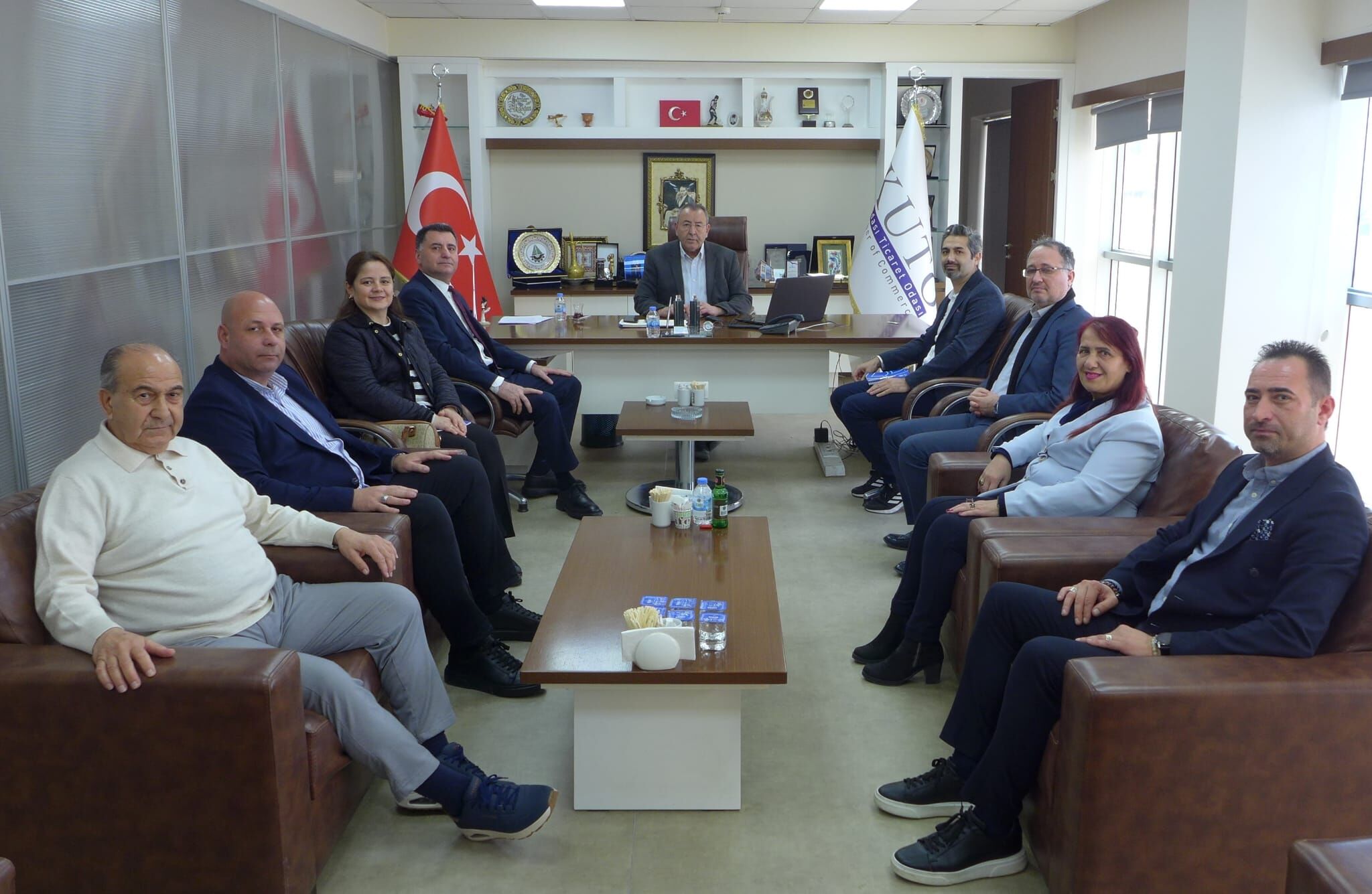 Kuto Baskani Akdogana Ziyaretler Suruyor 651011 07Cb3697865960Cfbfa2197A9Cb0Fe4F