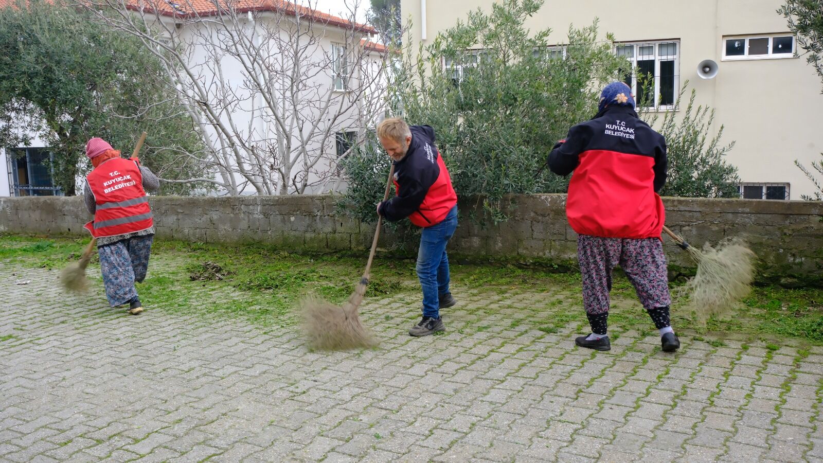 Kuyucakta Bayram Hazirliklari Tamam 647982 B7Abb6F2A467522796Fa9A0B3E8557E7