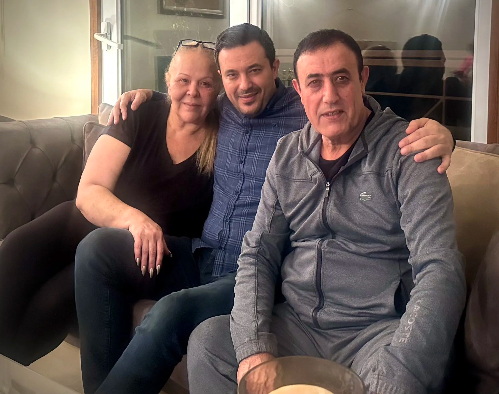 Mahmut Tuncerin Film Fragmanina