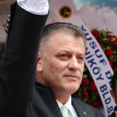 Mhpli Baskandan Sevindirici Haber Yogun Bakimdan Cikti Taburcu Edildi 643298 F0Ff16Ee41D261007641A50B20F4Ed43