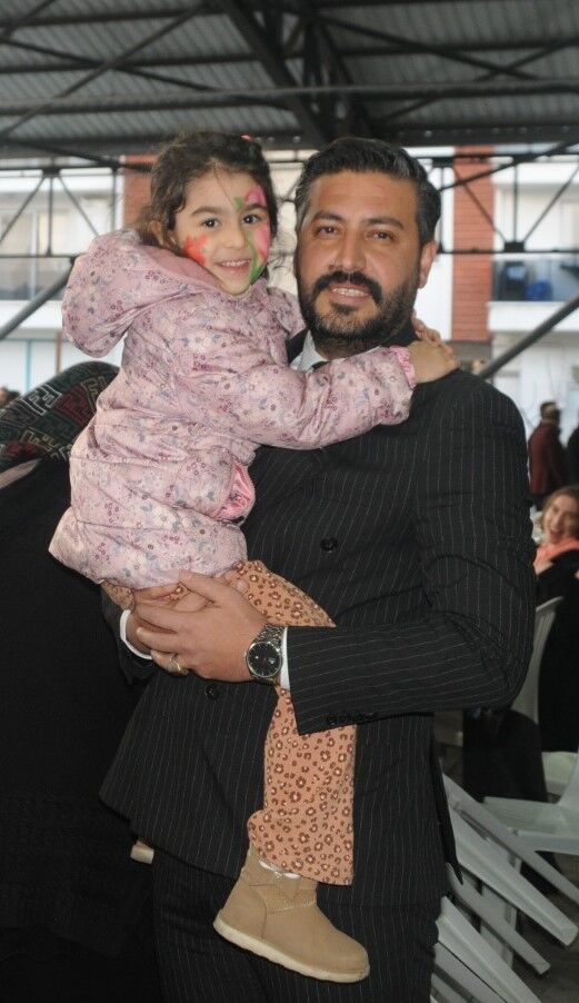 Mhpli Cihangirogluna Sevgi Seli 647143 807D48Ada4Ebd077274400F5997326F6