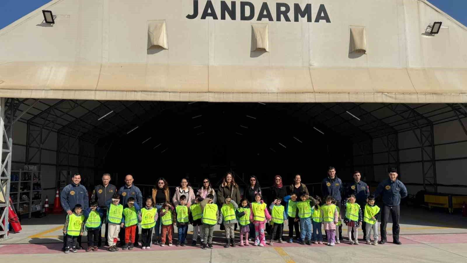 Minikler Jandarma Filosunda Milli Teknolojiyle Tanisti B071474F73A013E55A18895362E5B7B5