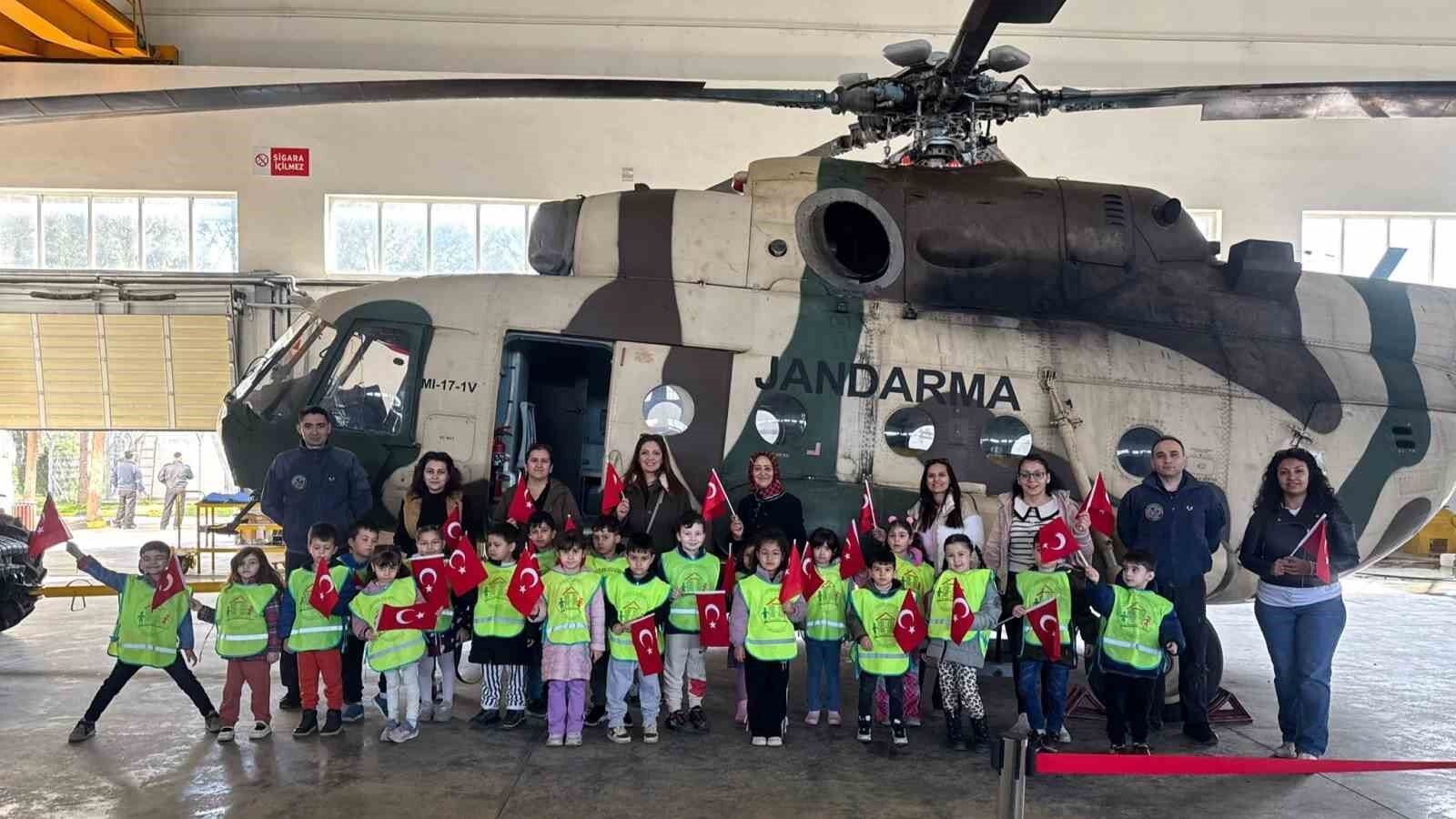 Minikler Jandarma Filosunda Milli Teknolojiyle Tanisti Bee19F76252Ab10Cf55Ef20515154C5A