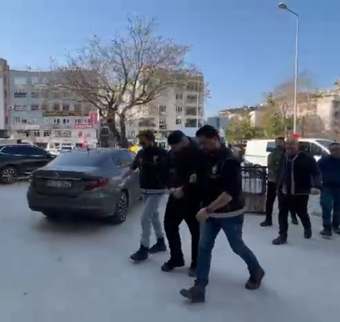 Motosiklet Yuzunden Arkadasini Olduren Sahis Tutuklandi 644872 8Bff9507B8E618F8842893301D8808Bc