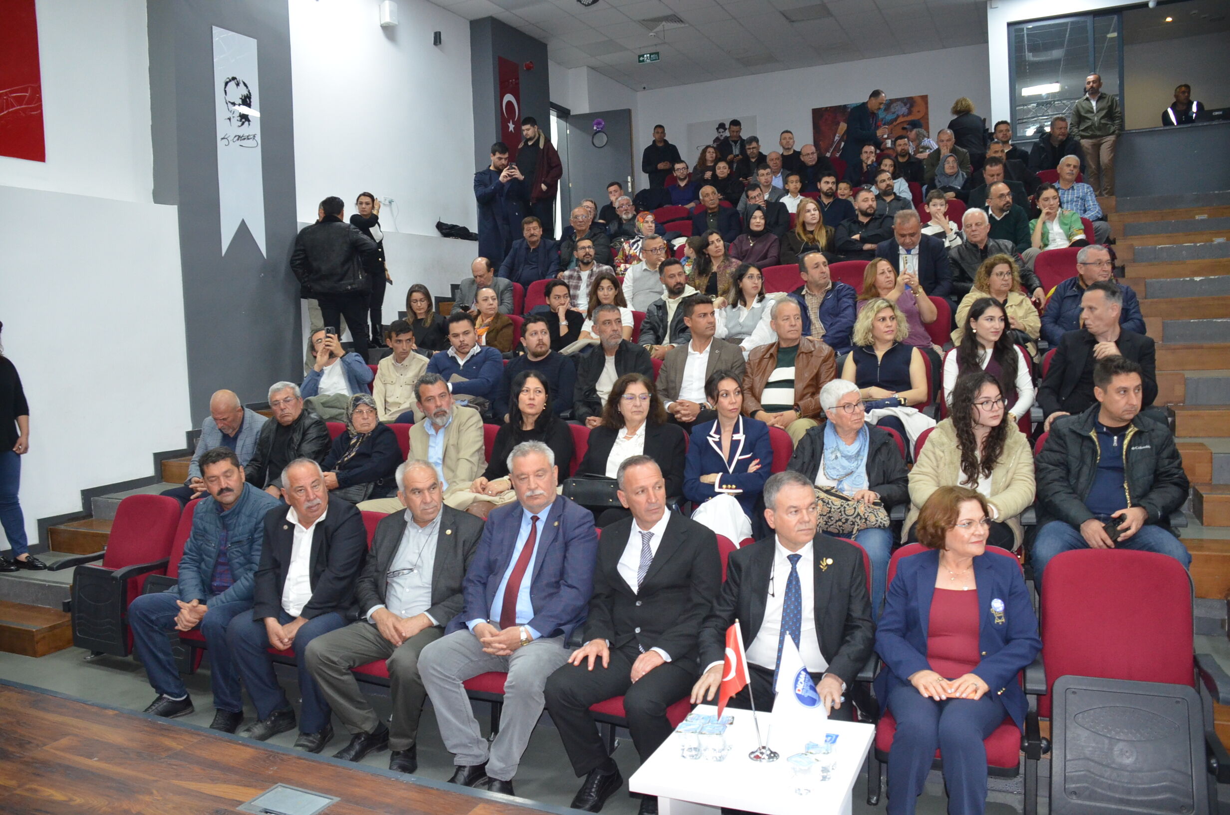 Natural Sizma Zeytinyagi Kalite Yarismasi Odulleri Didimde Verildi 650645 5Eed474E913C0Aa8470584D432C2B2Ef