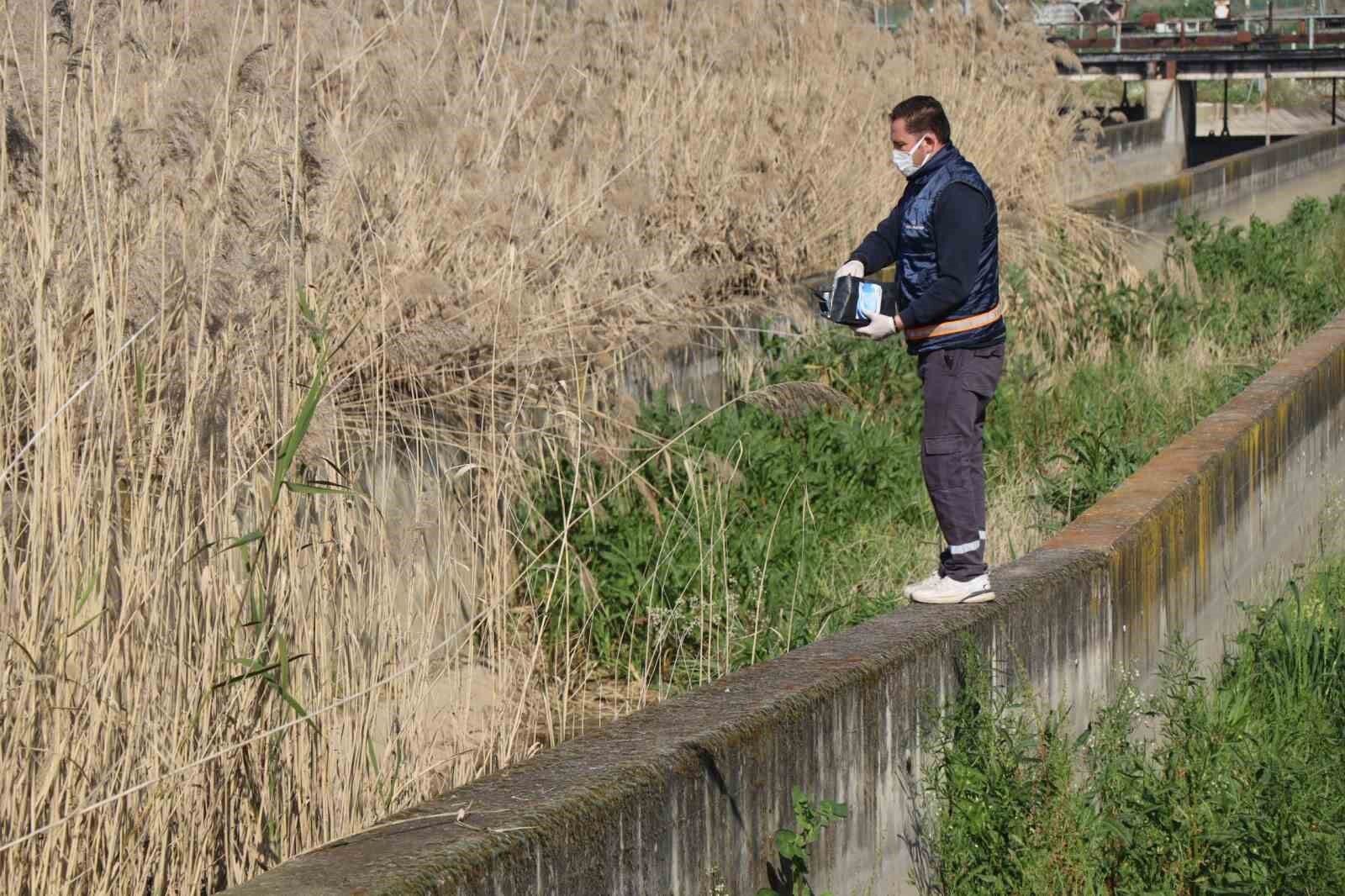 Nazilli Belediyesi Sivrisinek Ve Hasereyle Mucadeleye Kesintisiz Devam Ediyor E1D36555C289608B33F3497B782D2E08