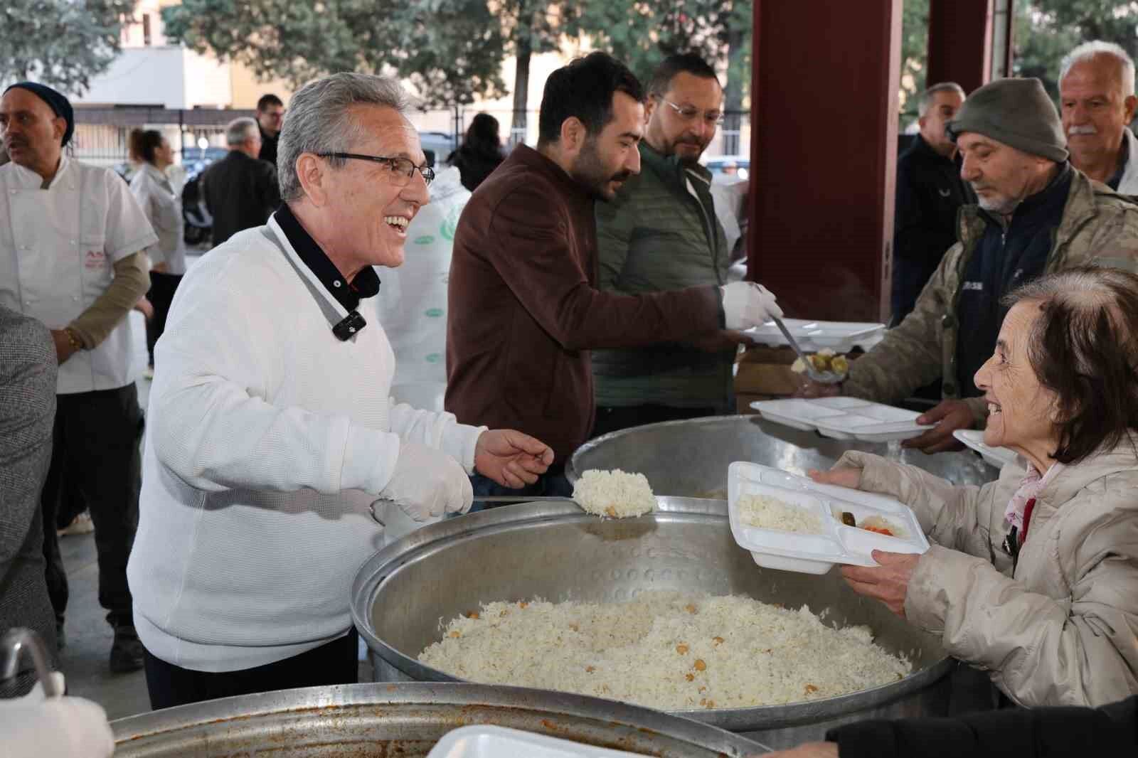 Nazilli Belediyesi Turan Mahallesinde Gonul Sofrasi Kurdu 4D51E241D7Bf091412A984439D0C6Aa8