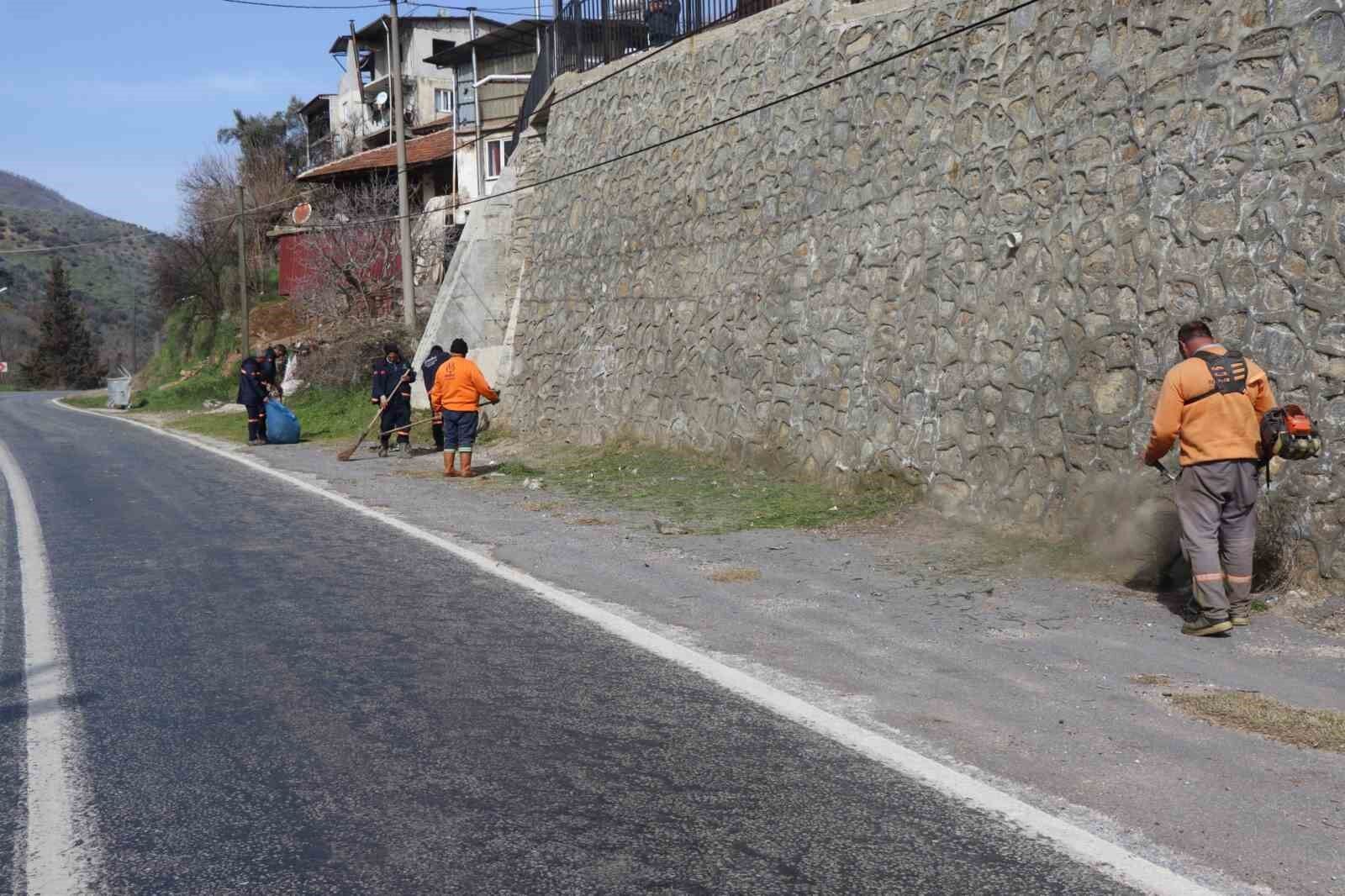 Nazilli Belediyesinden 82 Mahallede Bayram Temizligi A786D0Ffdcafb00490C89B79C6A4A9Ef