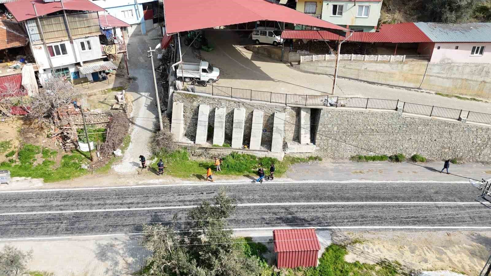 Nazilli Belediyesinden 82 Mahallede Bayram Temizligi E299E6B013180728Ac081820A136E0Be