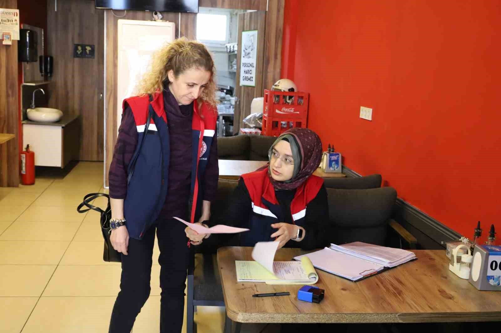 Nazilli Belediyesinden Is Yerlerine Siki Denetim Bb0C8D27Adf1A895E500C0Bfd63305Be