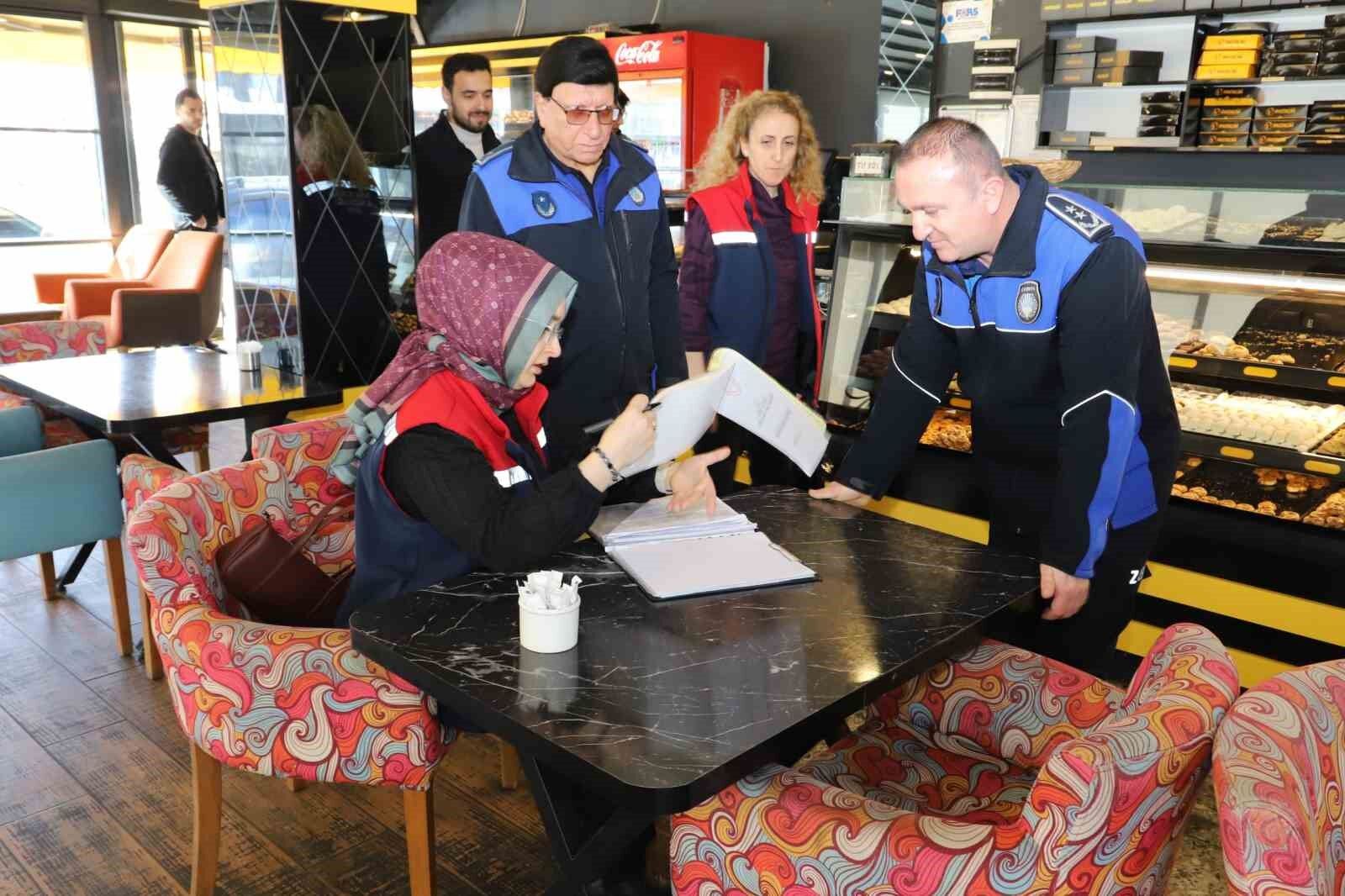 Nazilli Belediyesinden Is Yerlerine Siki Denetim C32802Cf57E8Ab6190235676A62700D9