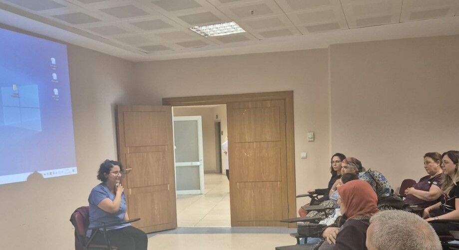 Nazilli Devlet Hastanesinde Diyabet Okulu Egitimleri Suruyor 5Dcc96F859825Bfb2F0D94C9Caca8A3B