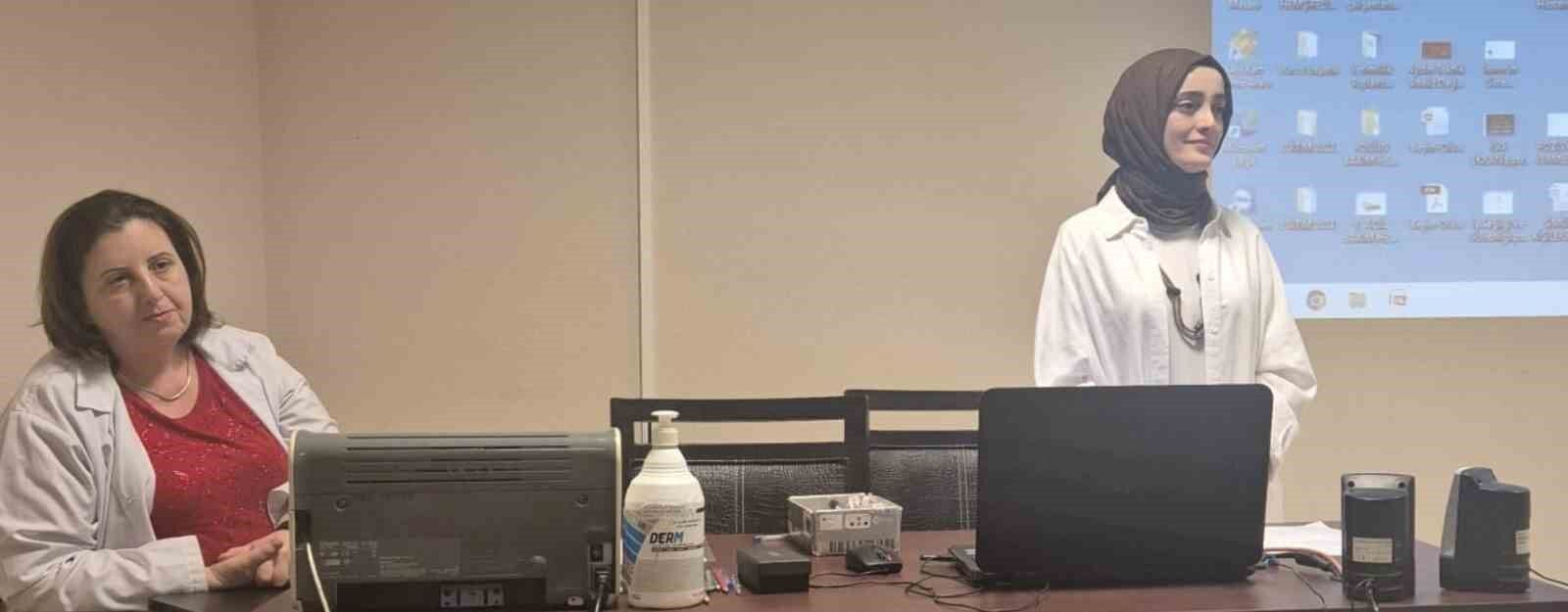 Nazilli Devlet Hastanesinde Diyabet Okulu Egitimleri Suruyor D496Dcb146A69Afbeee3Ee892653A139