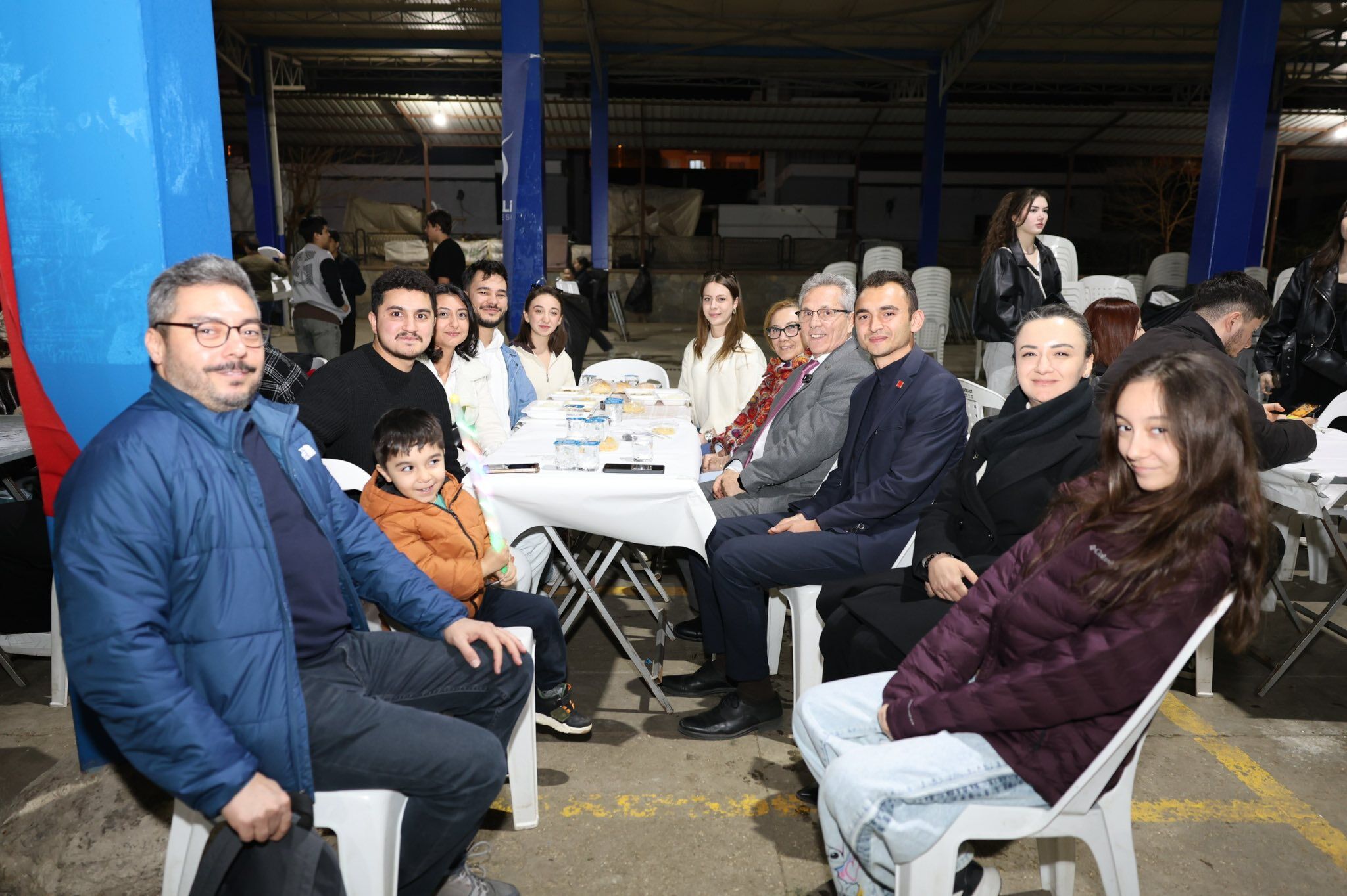 Nazilli Iftarda Bulustu Soframiz Da Gonlumuz De Her Zaman Sizlere Acik 644425 04Be135B57Db4F1D82Aec7Cc02Aec281