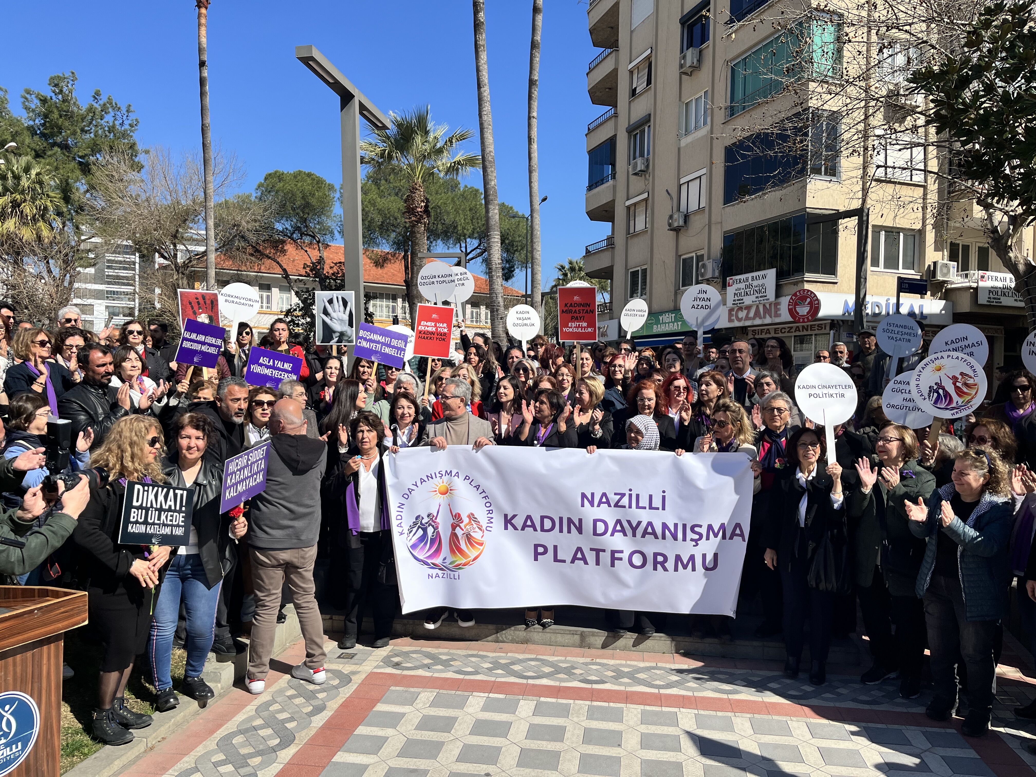 Nazilli Kadin Dayanisma Platformundan 8 Martta Guclu Mesaj 645373 E9F9C9B69Afa77F36799153B066214B7