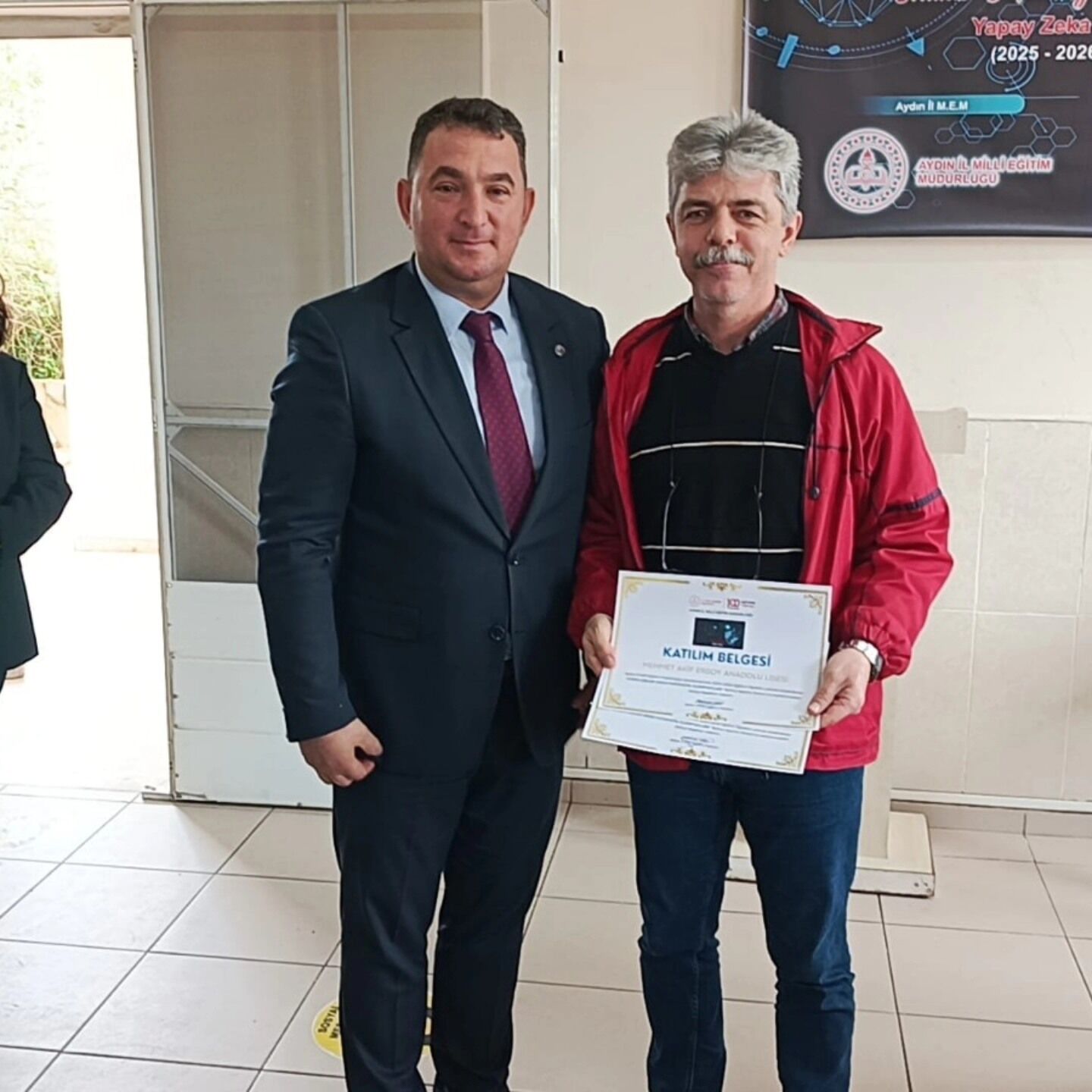 Nazilli Matematikte Gelecegin Yildizlarini Agirladi 650833 B14A62448D310Af48Fadb258125B6F96