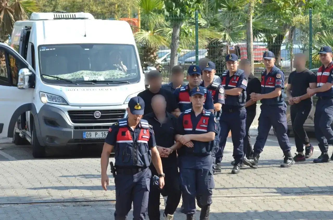 Nazilli Merkezli Dolandiricilik Operasyonunda Karar Cikti 48 Saniktan 42Si Tahliye 649774 35E110300F8Bc242Ffd3C3B72732F22B