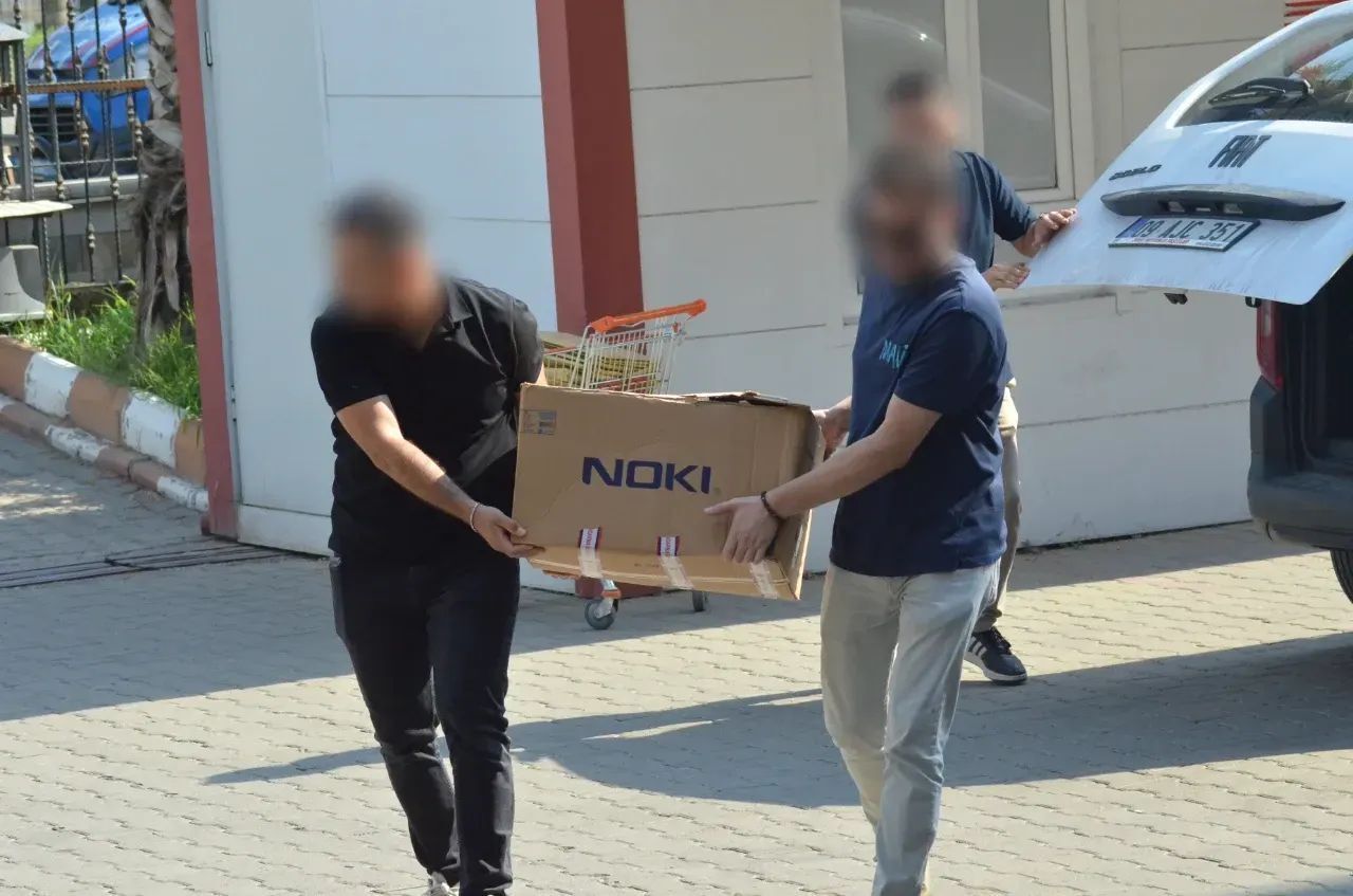 Nazilli Merkezli Dolandiricilik Operasyonunda Karar Cikti 48 Saniktan 42Si Tahliye 649774 5460A10Bf208Db11237910B5579D2A94