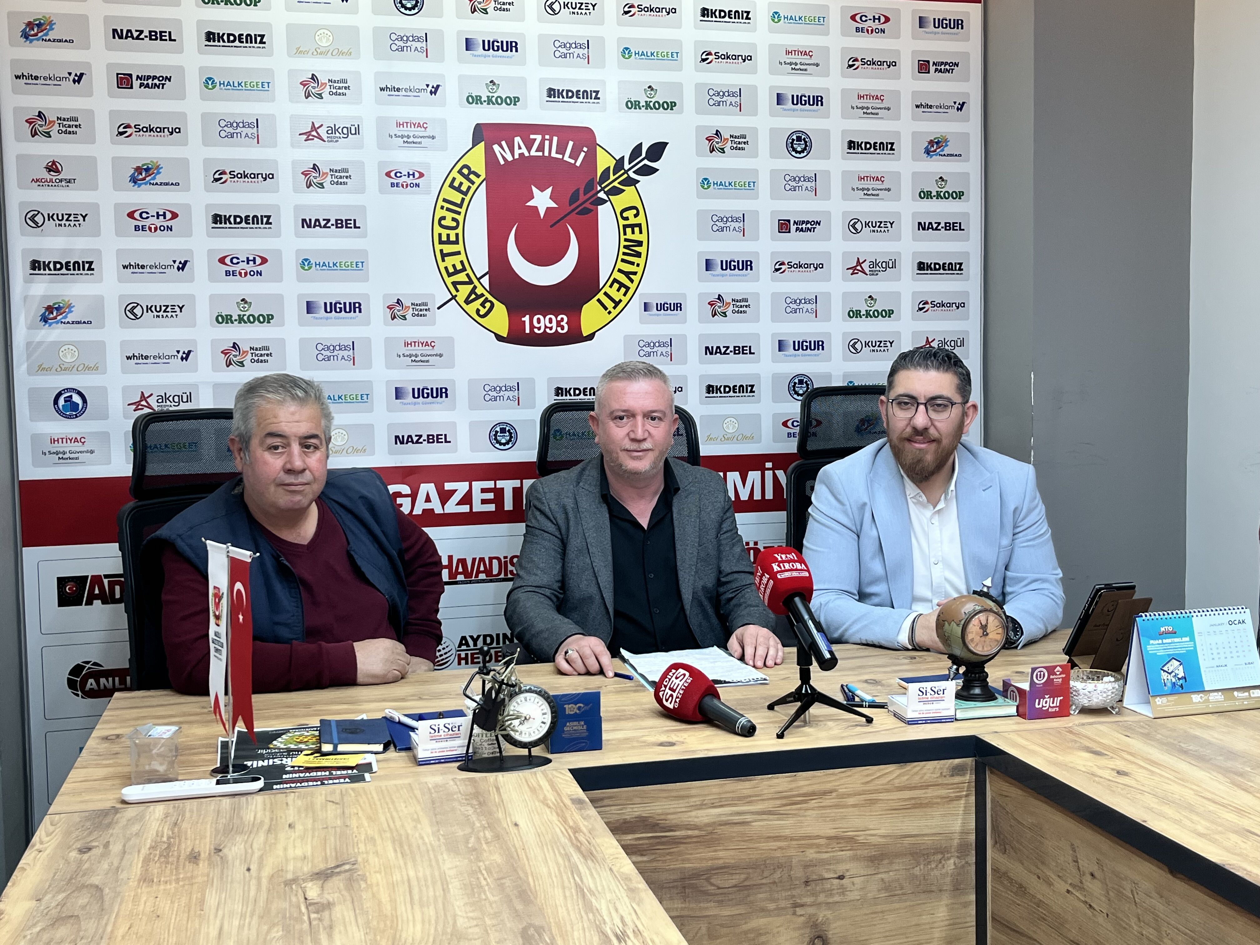 Nazilli Soforler Odasinda Demirtas Adayligini Duyurdu 648047 537551831599C3E1707Df5E71F5C3900