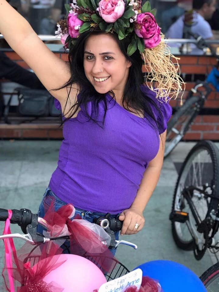 Nazillide Aci Tablo 3 Yilda 8 Kadin Hayattan Koparildi 651338 F160C2034Df5Cd175D228772217D913A